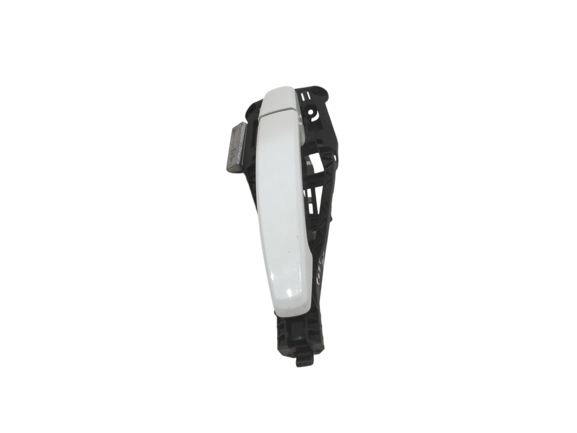 Maniglia esterna Posteriore Sinistra per Opel Mokka X (16>) (2016 - In produzione)