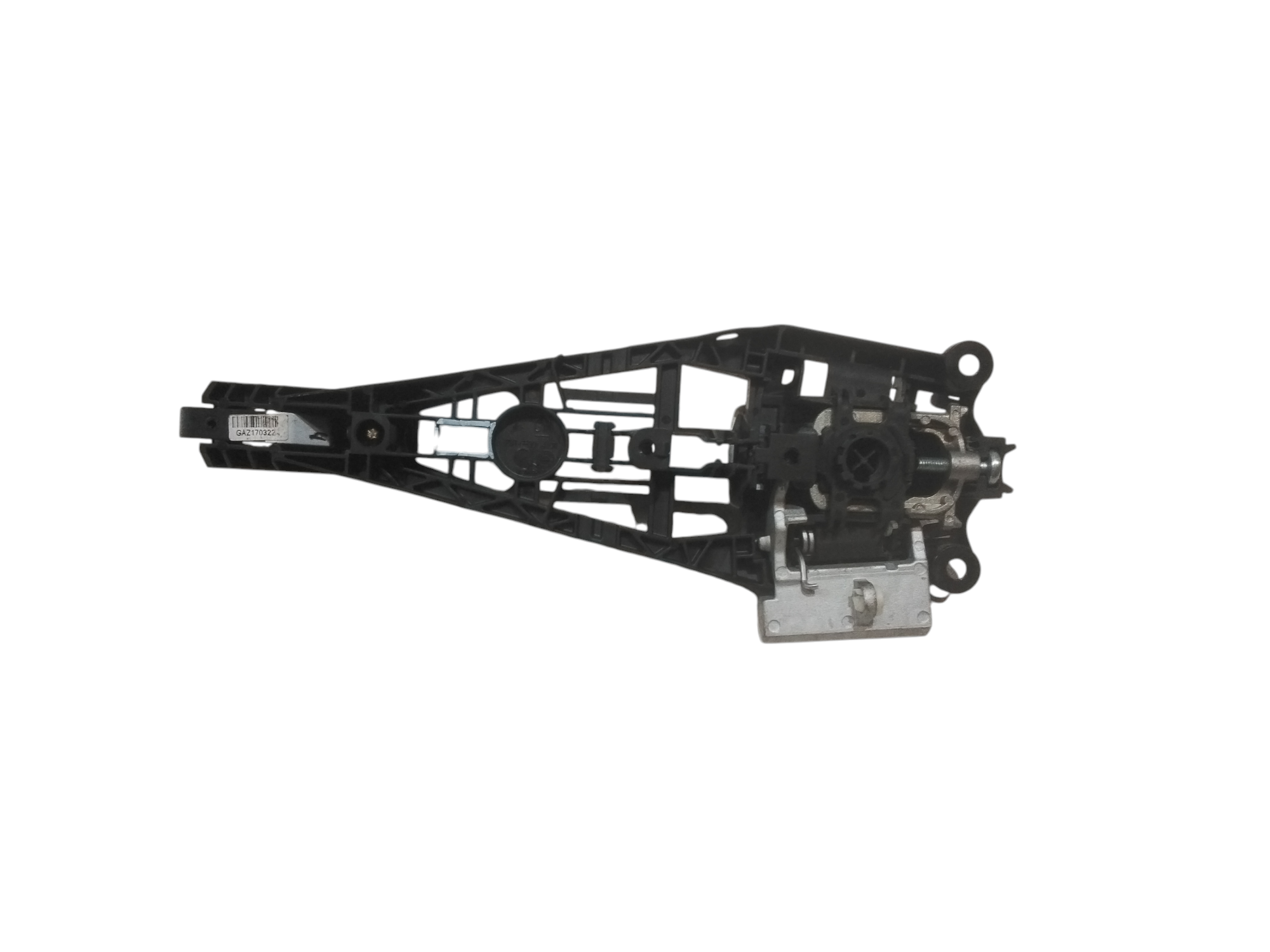 Maniglia esterna Posteriore Sinistra per Opel Mokka X (16>) (2016 - In produzione)