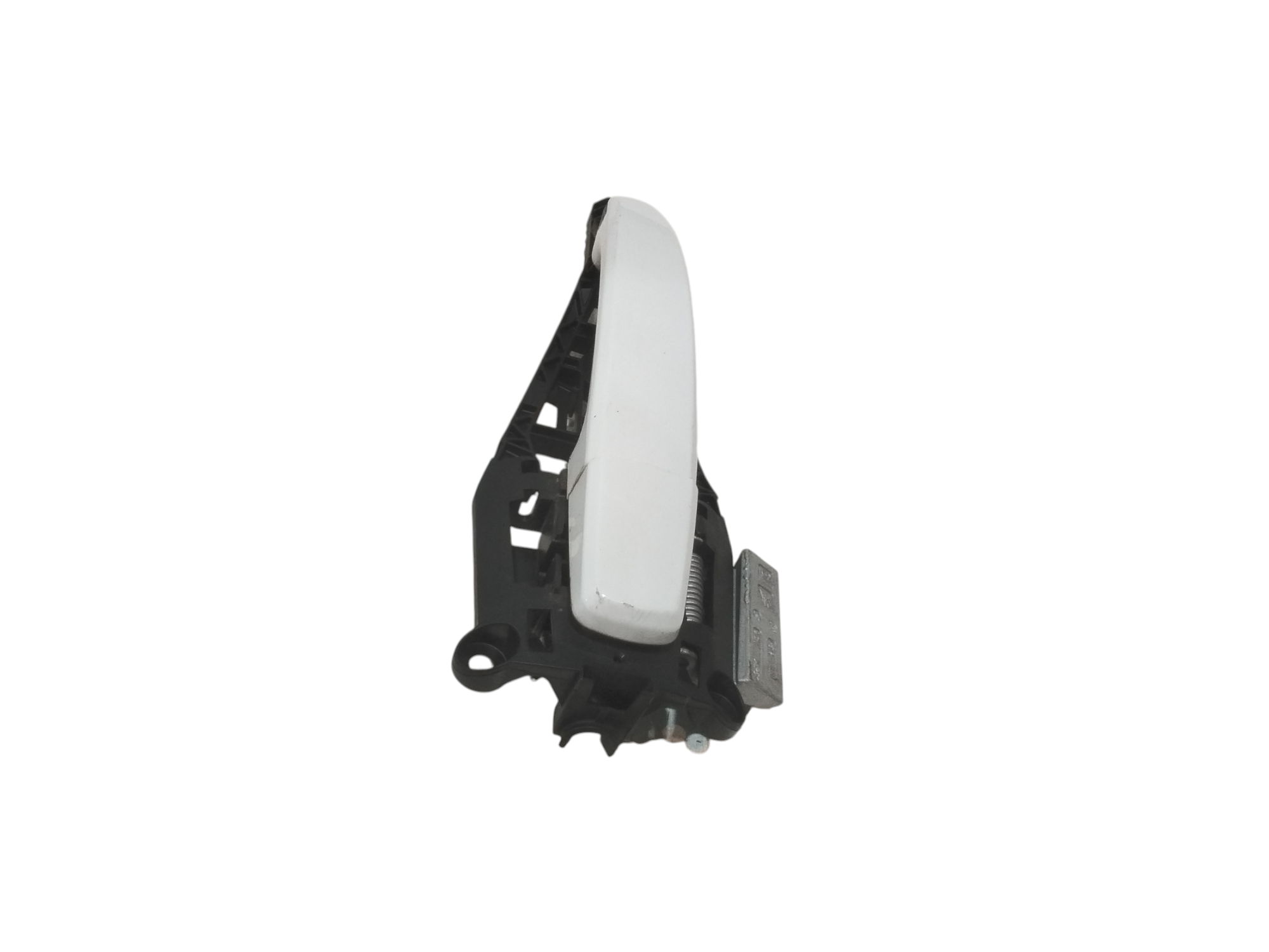 Maniglia esterna Posteriore Sinistra per Opel Mokka X (16>) (2016 - In produzione)