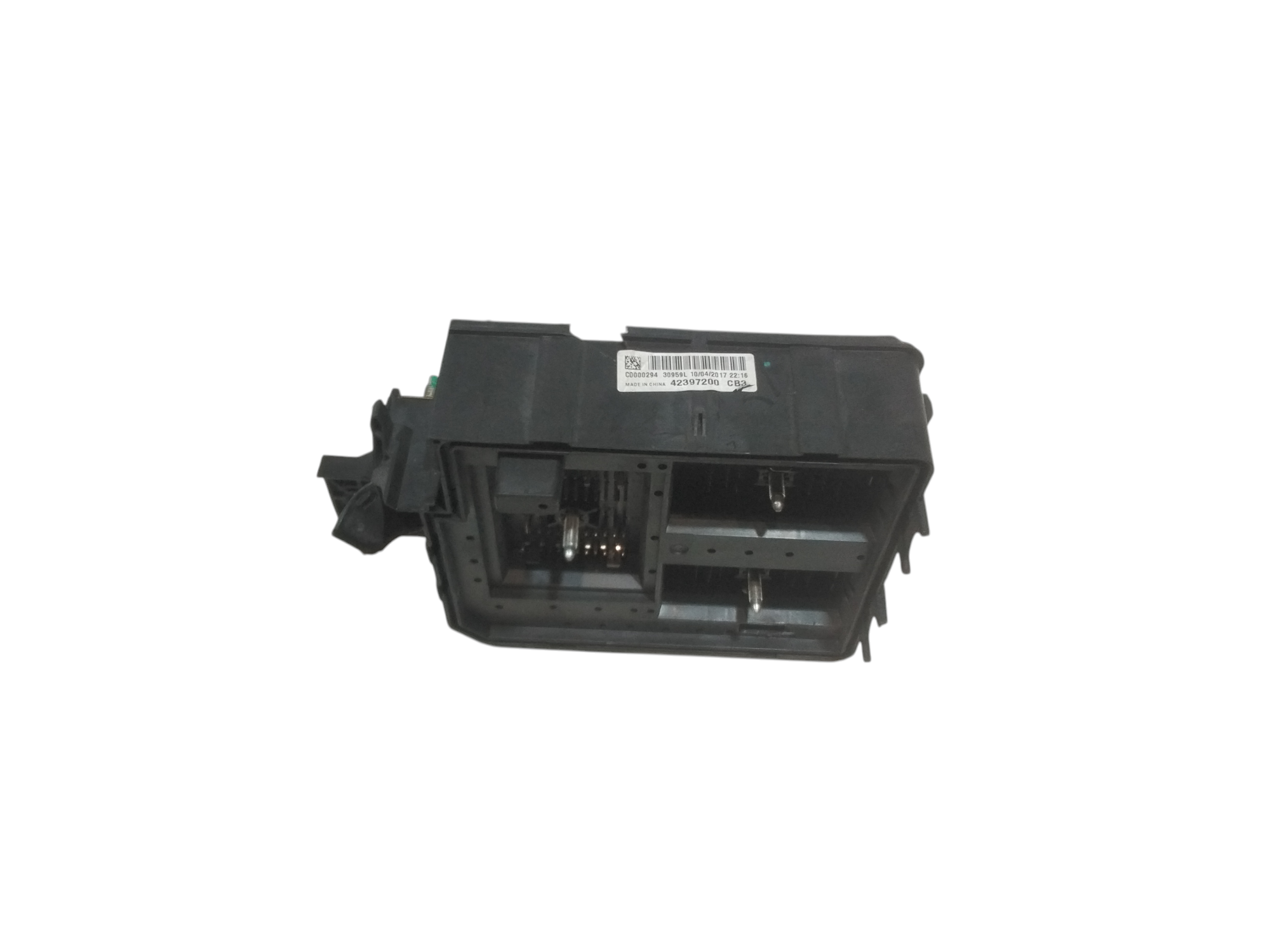 Centralina porta fusibili per Opel Mokka X (16>) (2016 - In produzione)