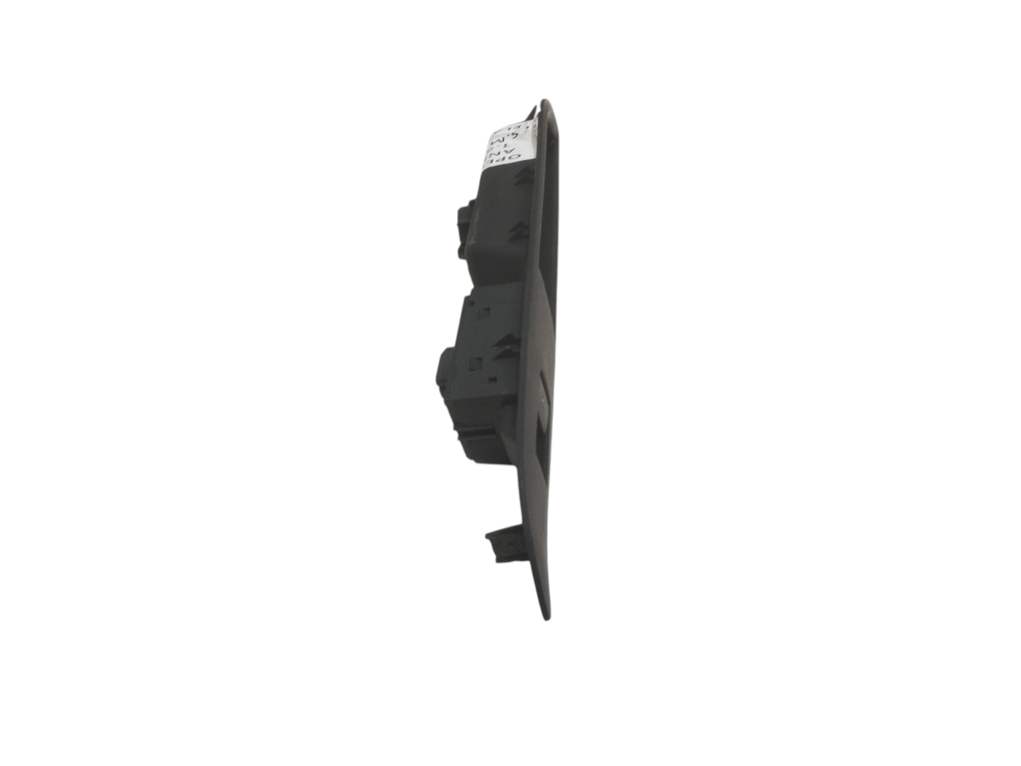 Pulsantiera Posteriore Sinistra per Opel Mokka X (16>) (2016 - In produzione)