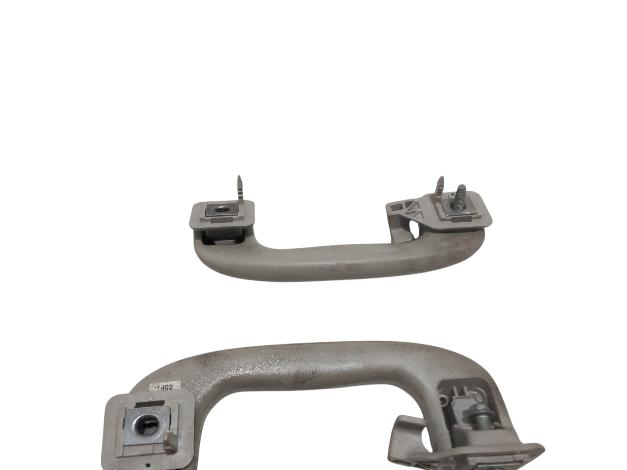 Maniglie Tetto per Opel Mokka X (16>) (2016 - In produzione)