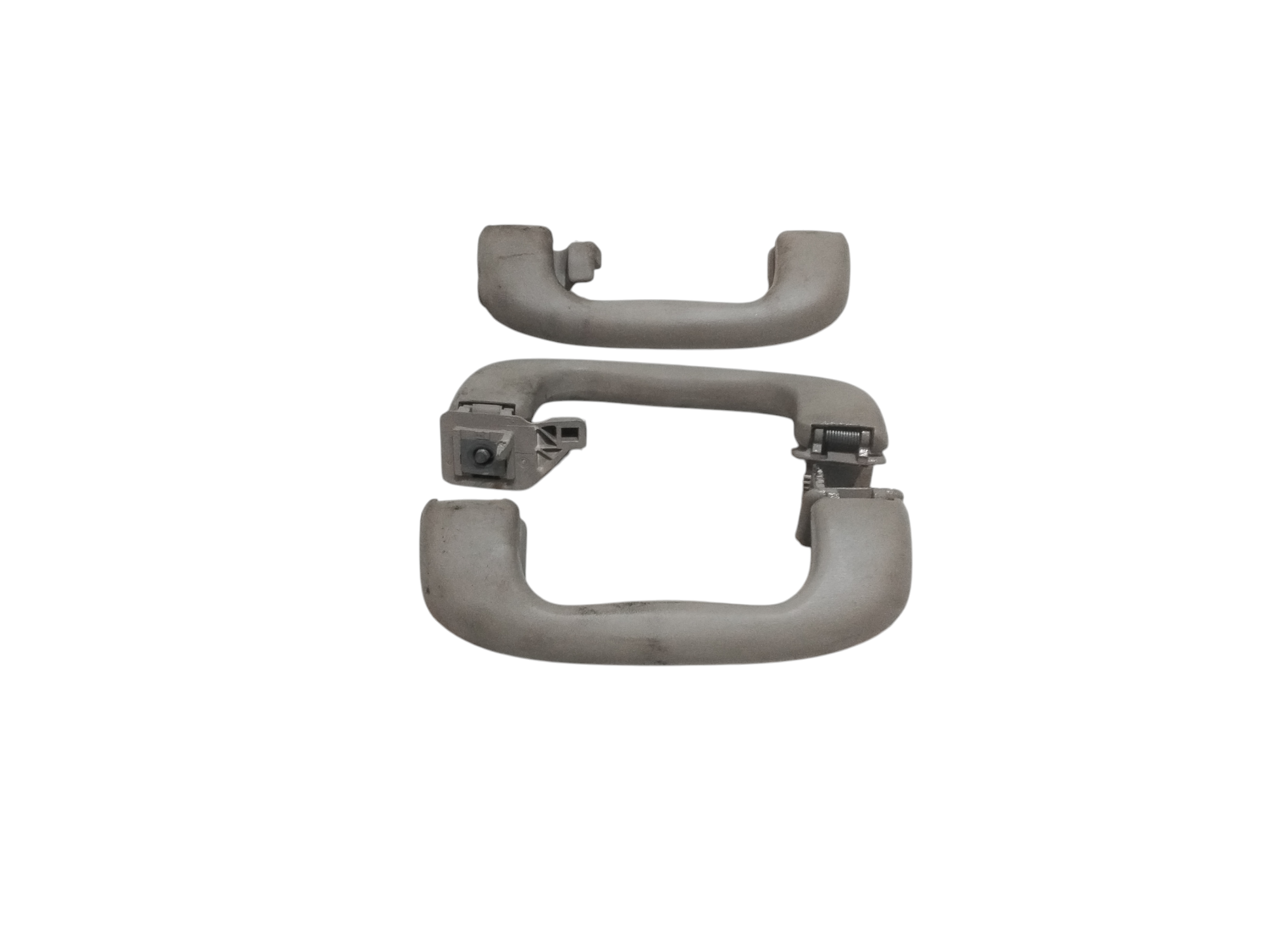 Maniglie Tetto per Opel Mokka X (16>) (2016 - In produzione)