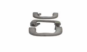 Maniglie Tetto per Opel Mokka X (16>) (2016 - In produzione)