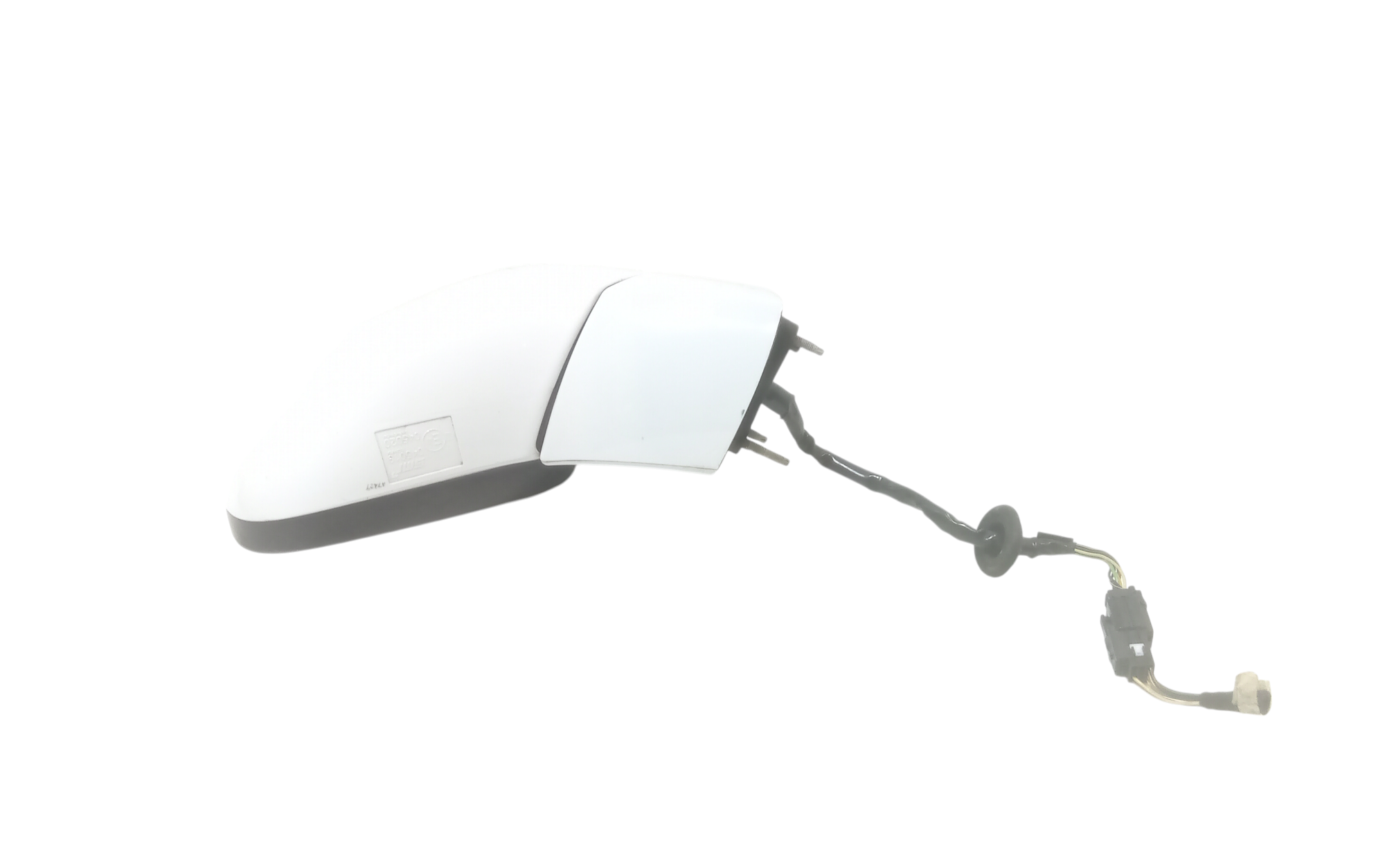 Specchietto Retrovisore Destro per Opel Mokka X (16>) (2016 - In produzione)