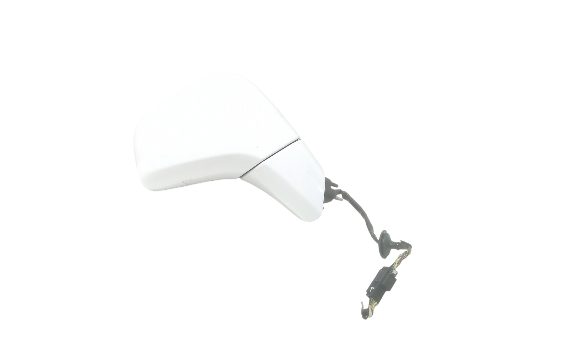 Specchietto Retrovisore Destro per Opel Mokka X (16>) (2016 - In produzione)