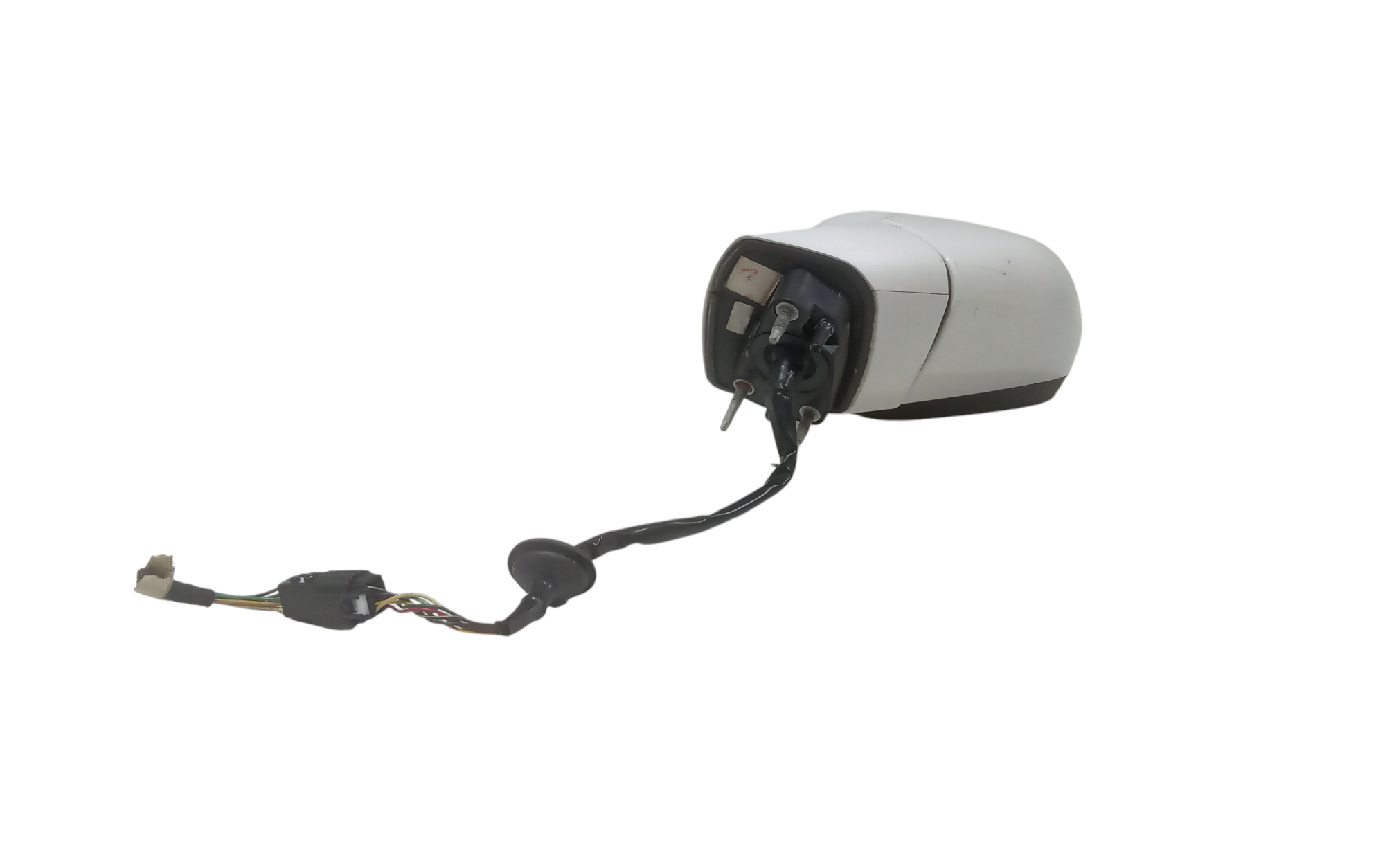 Specchietto Retrovisore Destro per Opel Mokka X (16>) (2016 - In produzione)