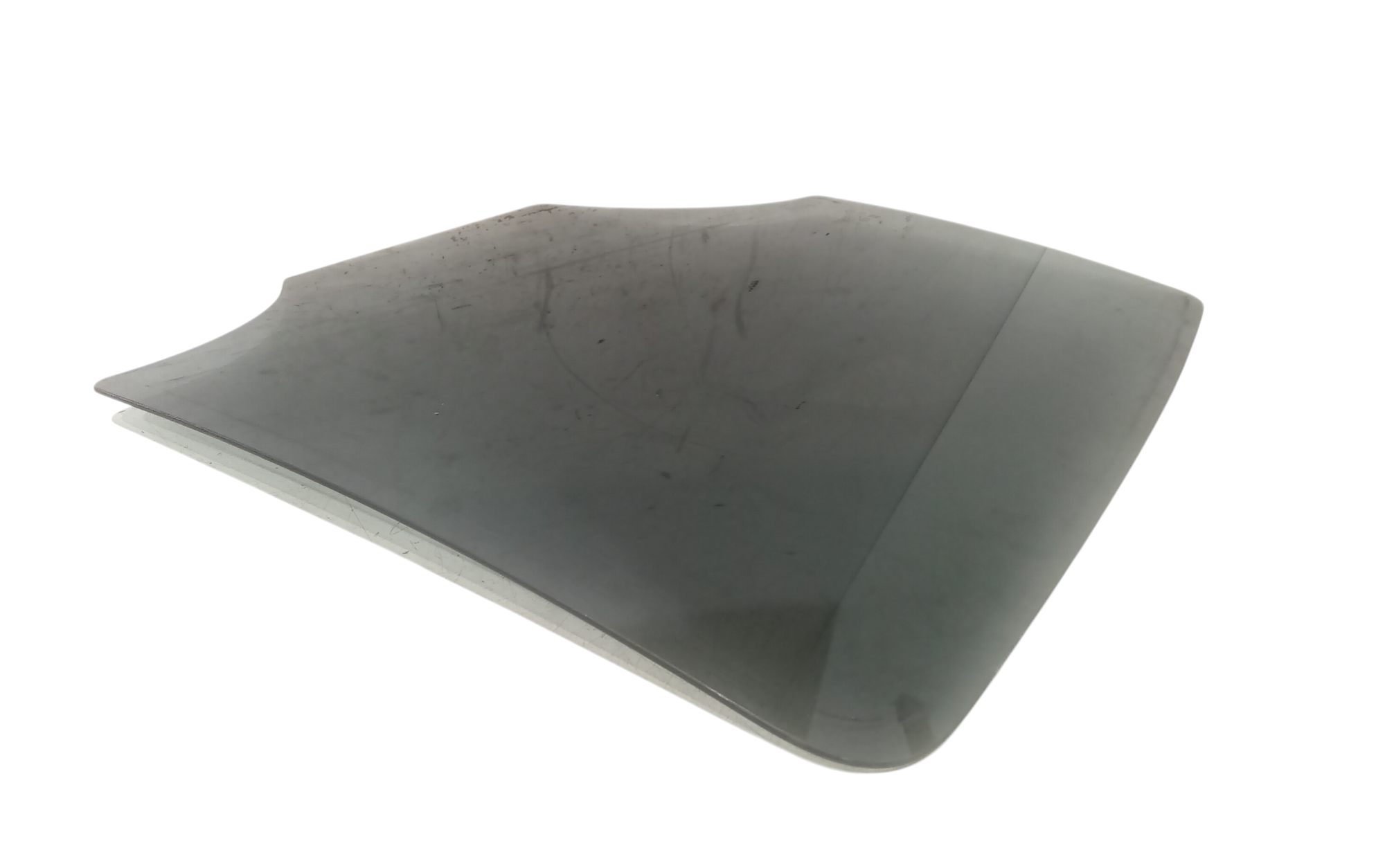 Vetro scendente posteriore destro per Opel Mokka X (16>) (2016 - In produzione)