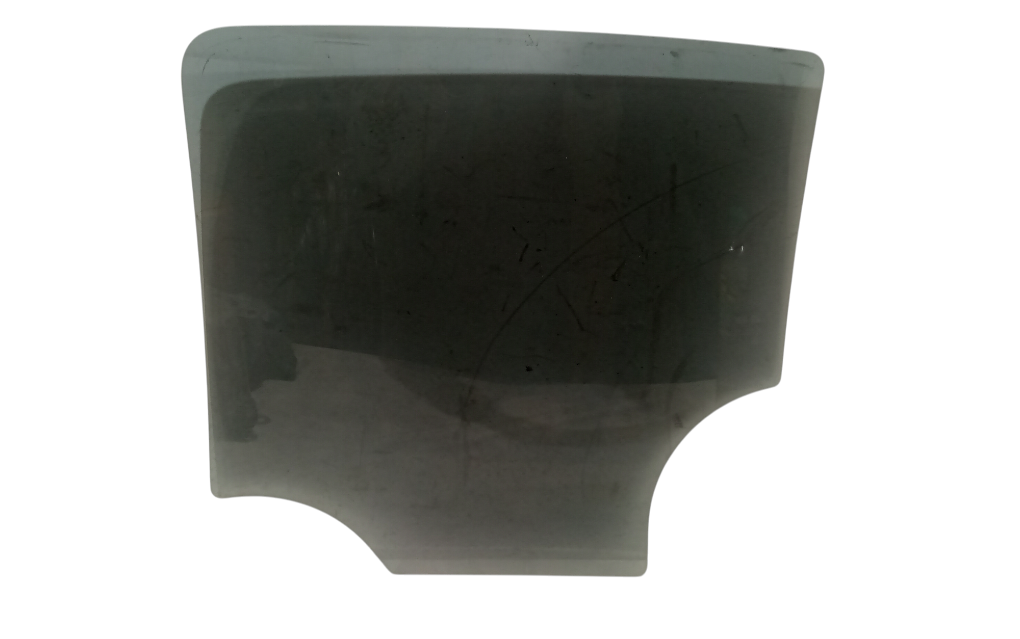 Vetro scendente posteriore destro per Opel Mokka X (16>) (2016 - In produzione)