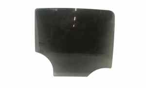 Vetro scendente posteriore destro per Opel Mokka X (16>) (2016 - In produzione)