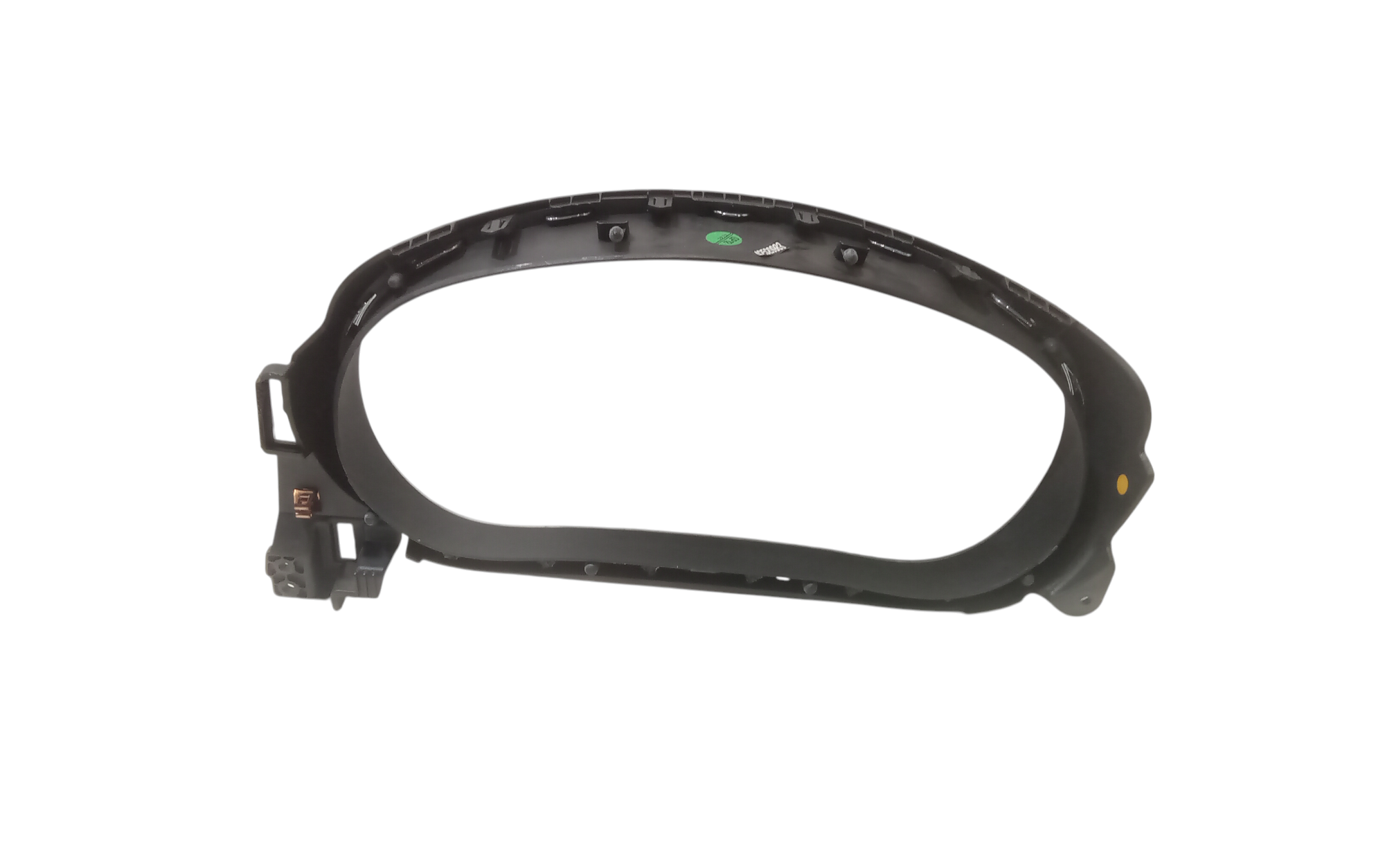 Cover quadro strumenti per Opel Mokka X (16>) (2016 - In produzione)