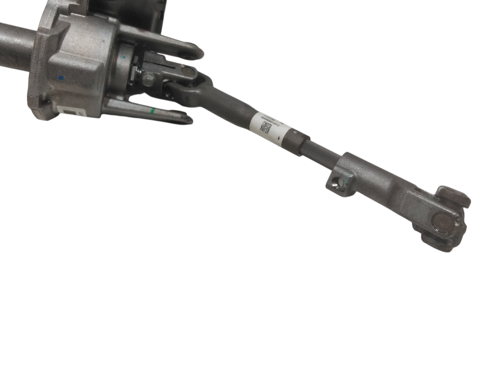 City completo per Opel Mokka X (16>) (2016 - In produzione)