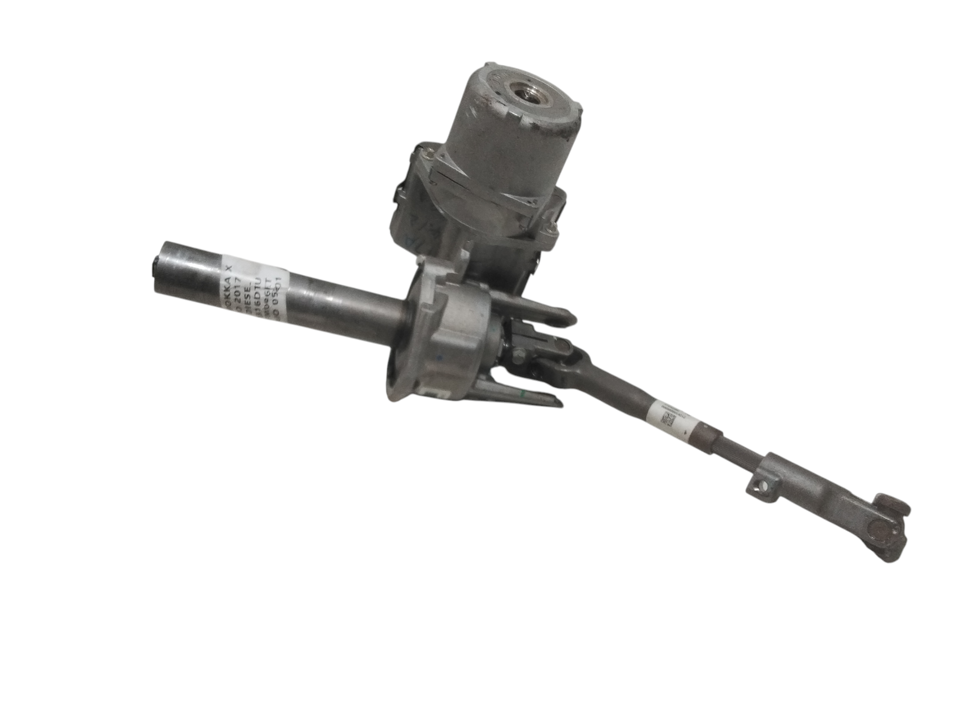 City completo per Opel Mokka X (16>) (2016 - In produzione)