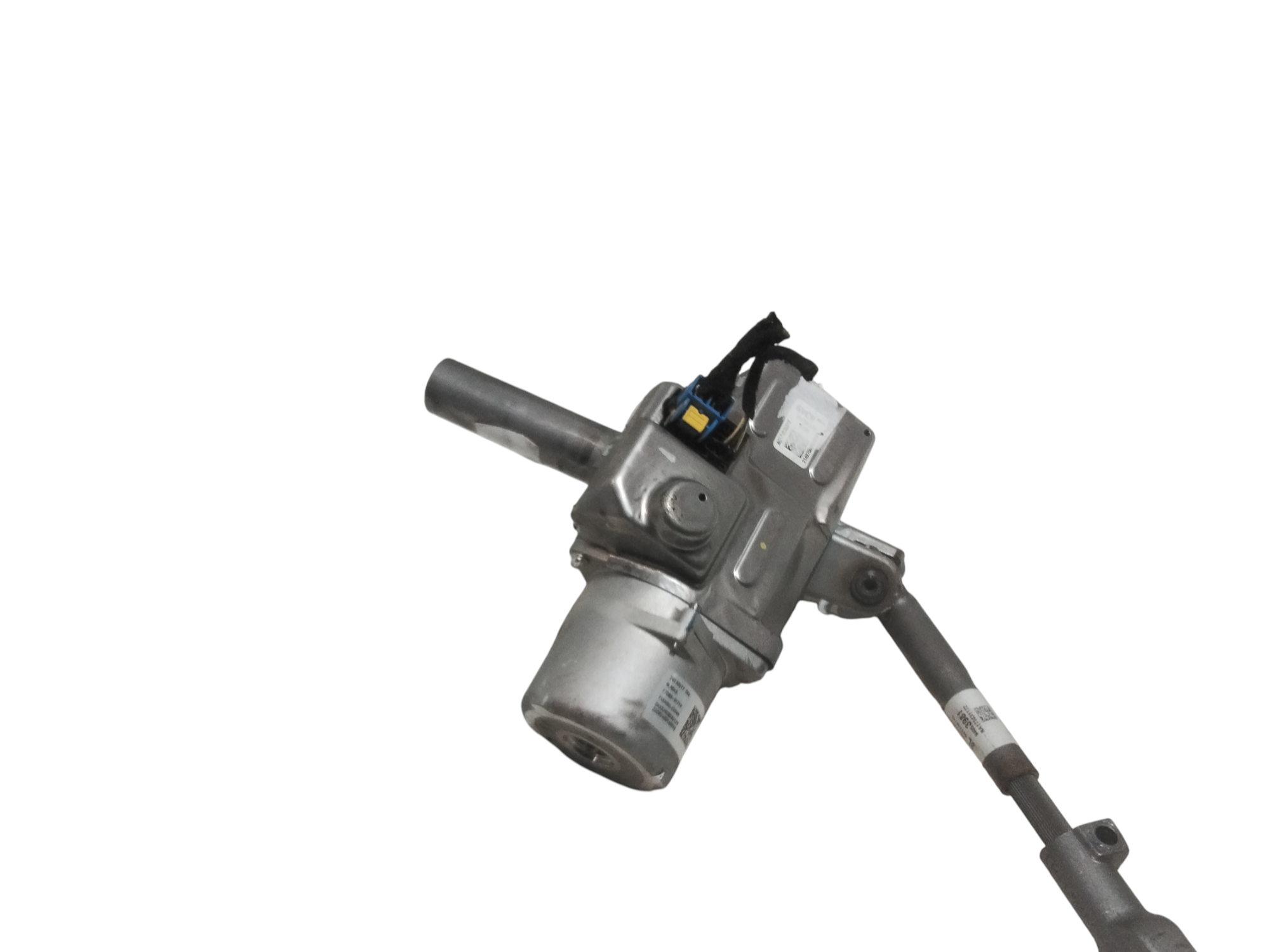 City completo per Opel Mokka X (16>) (2016 - In produzione)