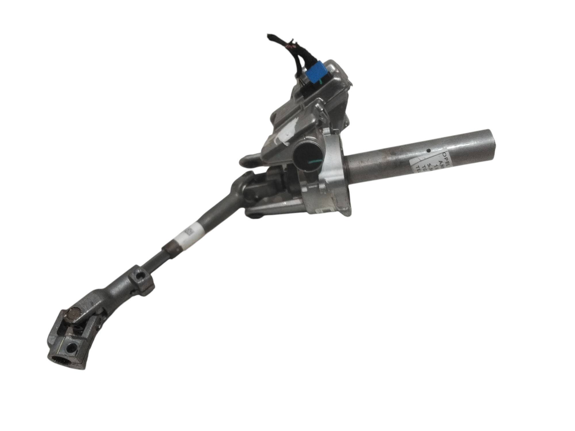 City completo per Opel Mokka X (16>) (2016 - In produzione)