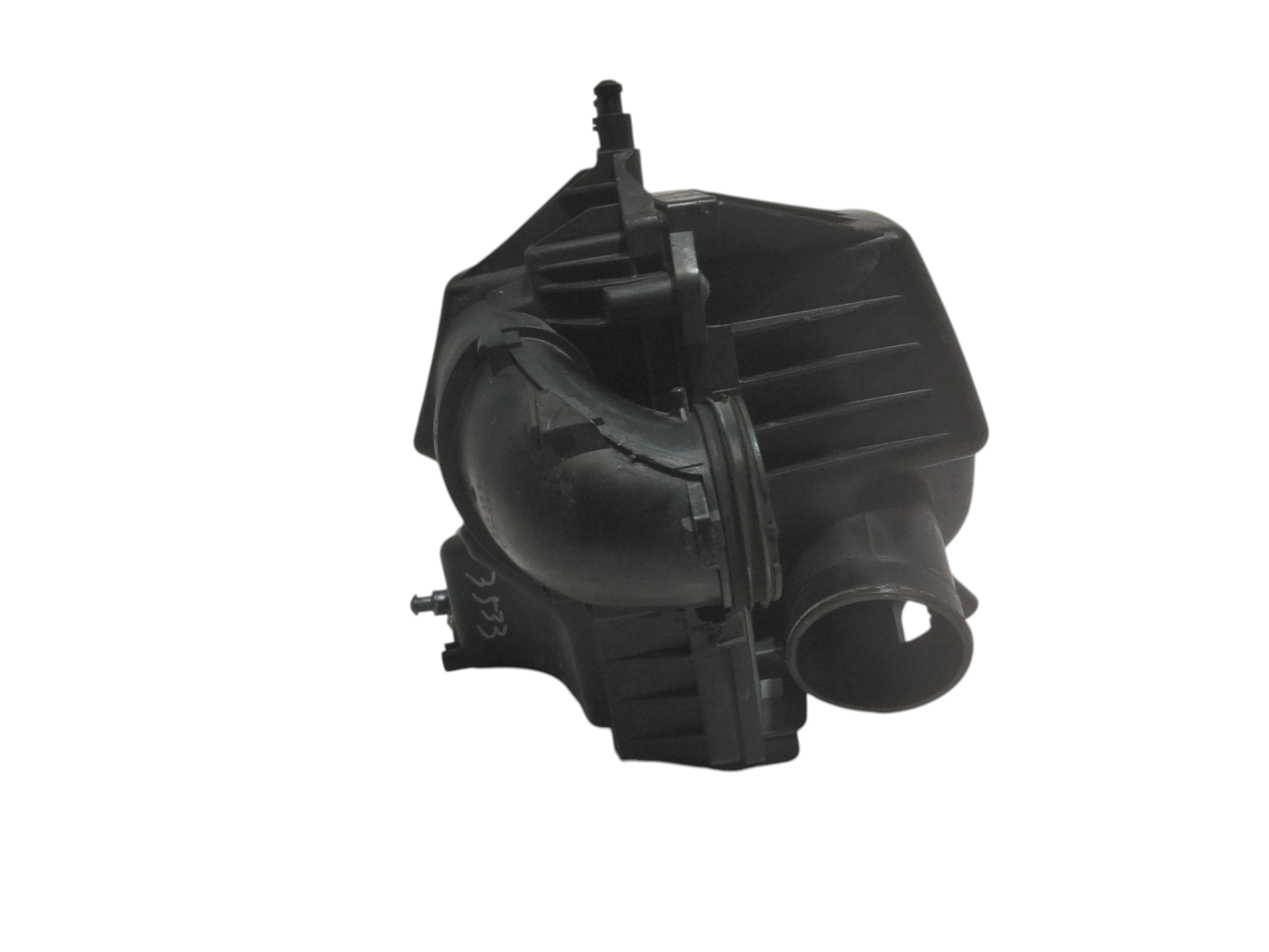 Box scatola filtro aria per Opel Mokka X (16>) (2016 - In produzione)