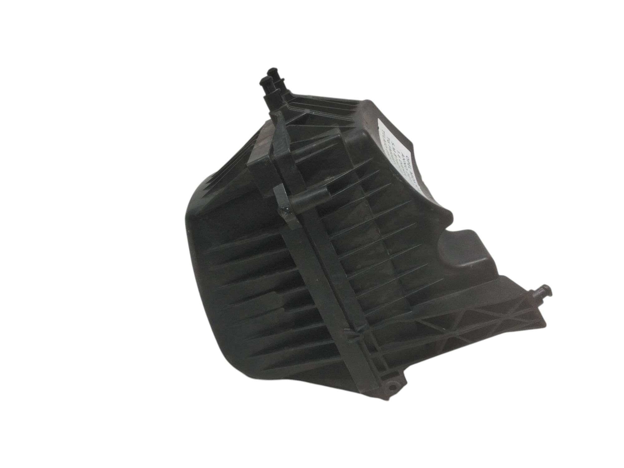 Box scatola filtro aria per Opel Mokka X (16>) (2016 - In produzione)