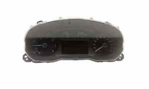 Quadro Strumenti per Opel Mokka X (16>) (2016 - In produzione)