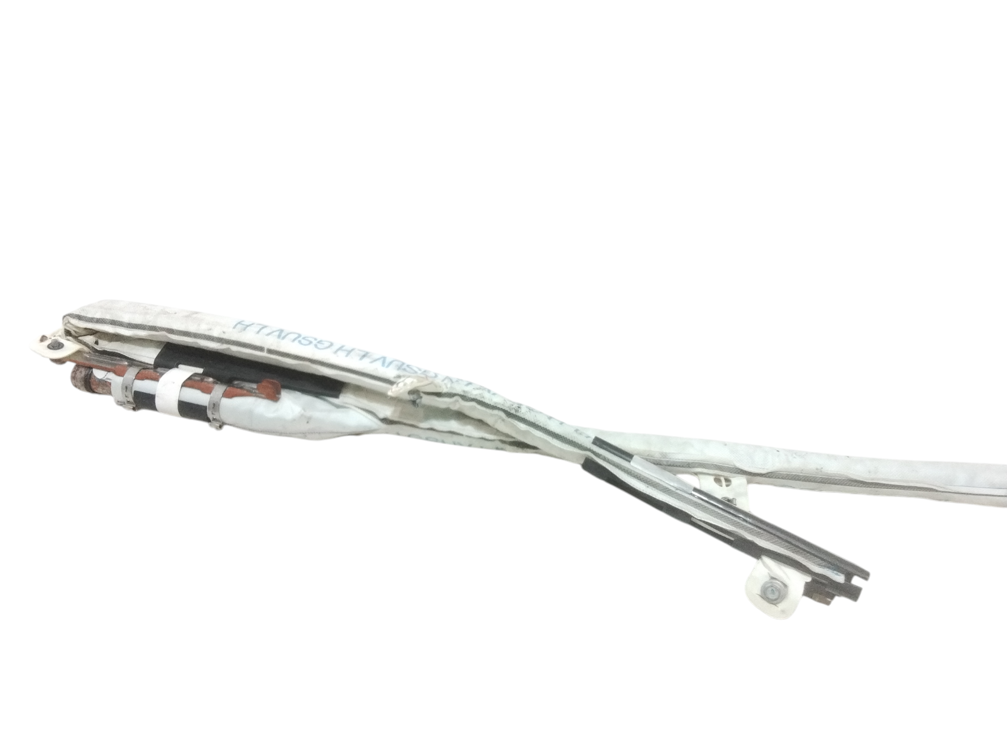 Airbag a tendina laterale Sinistro Guida per Opel Mokka X (16>) (2016 - In produzione)