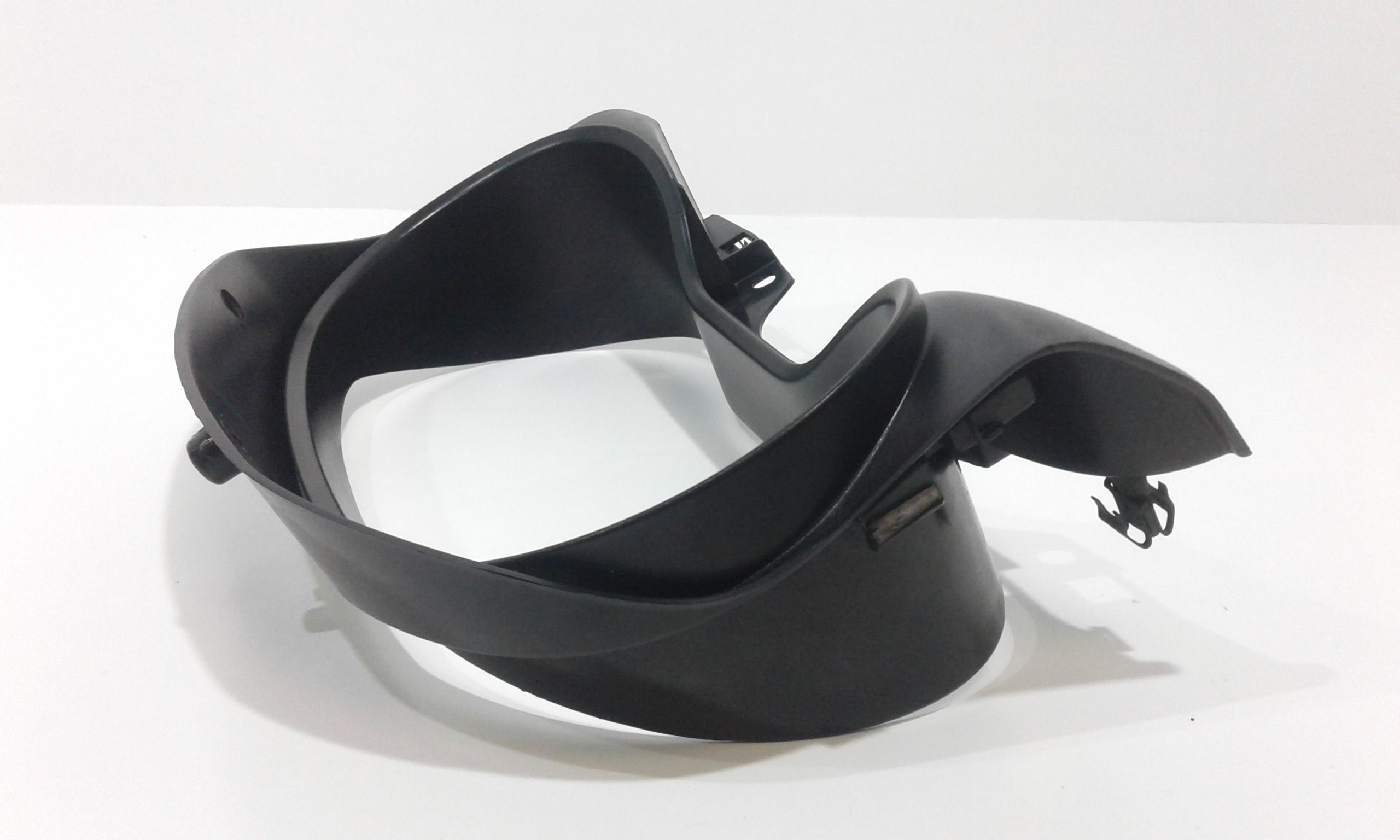 Cover quadro strumenti FIAT Dobl 3 Serie