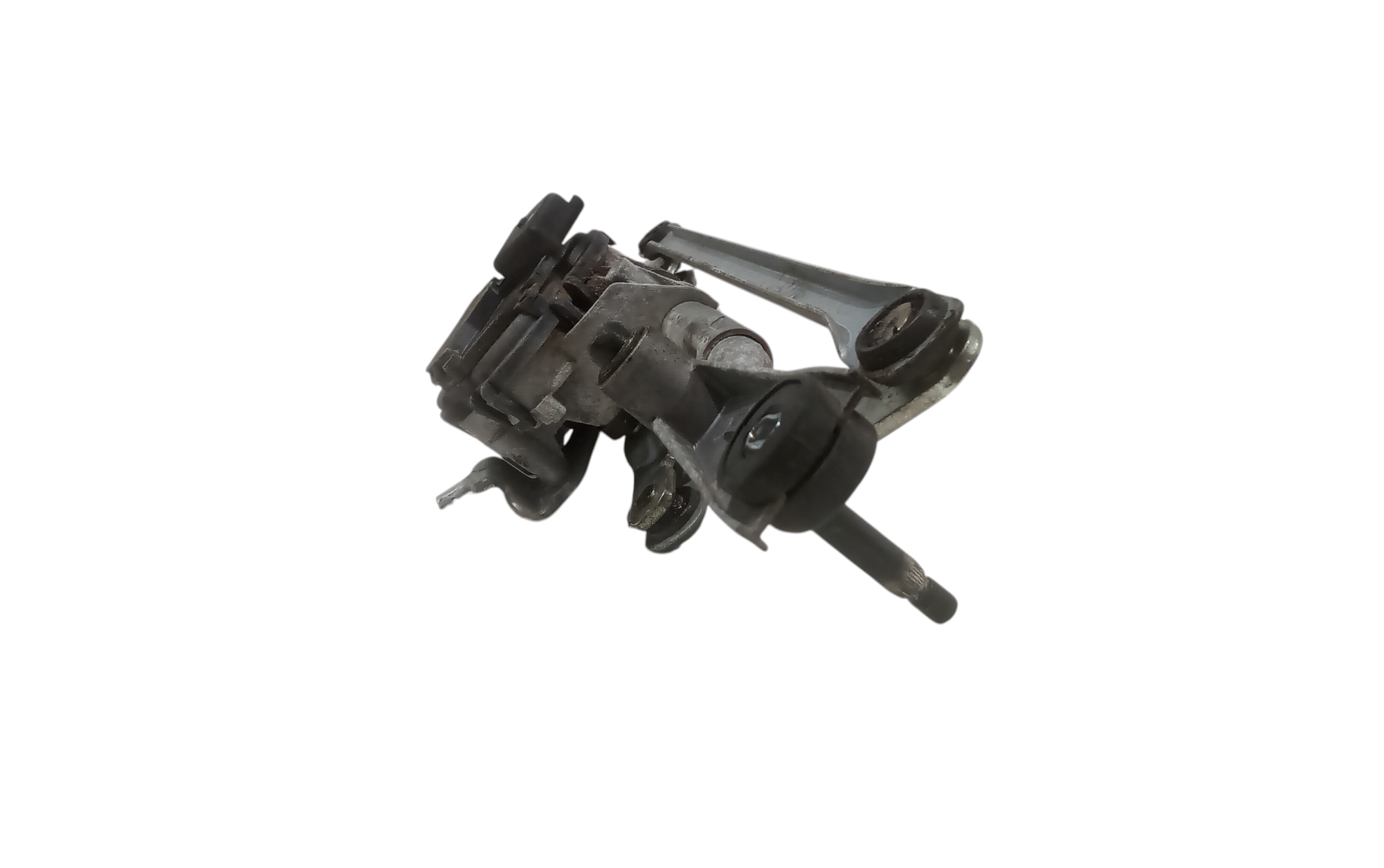 Motorino tergi ant completo di tandem per Opel Mokka X (16>) (2016 - In produzione)