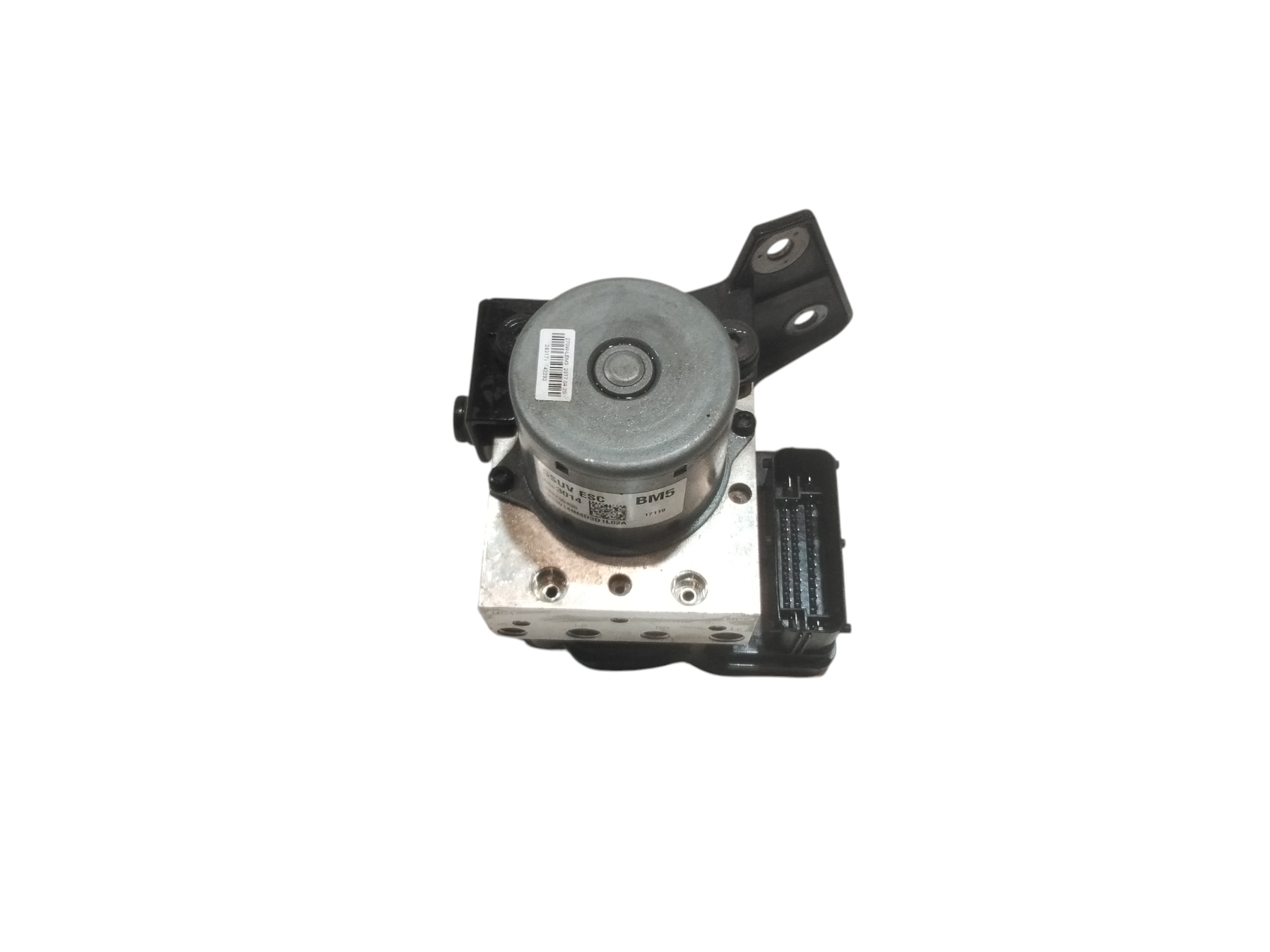 ABS per Opel Mokka X (16>) (2016 - In produzione)