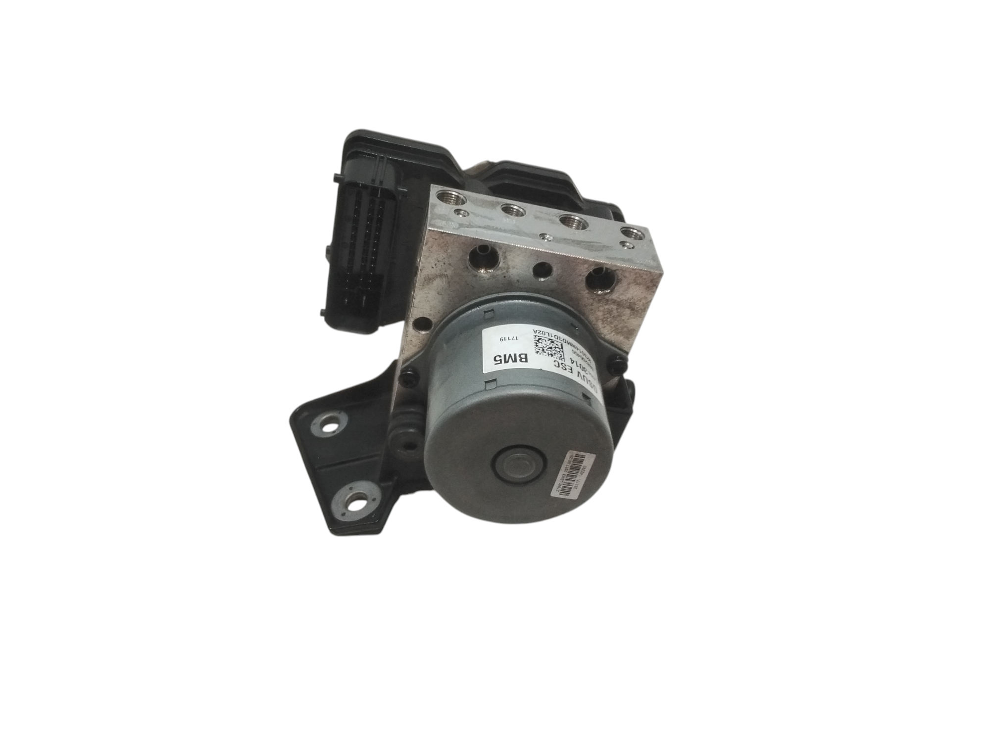 ABS per Opel Mokka X (16>) (2016 - In produzione)