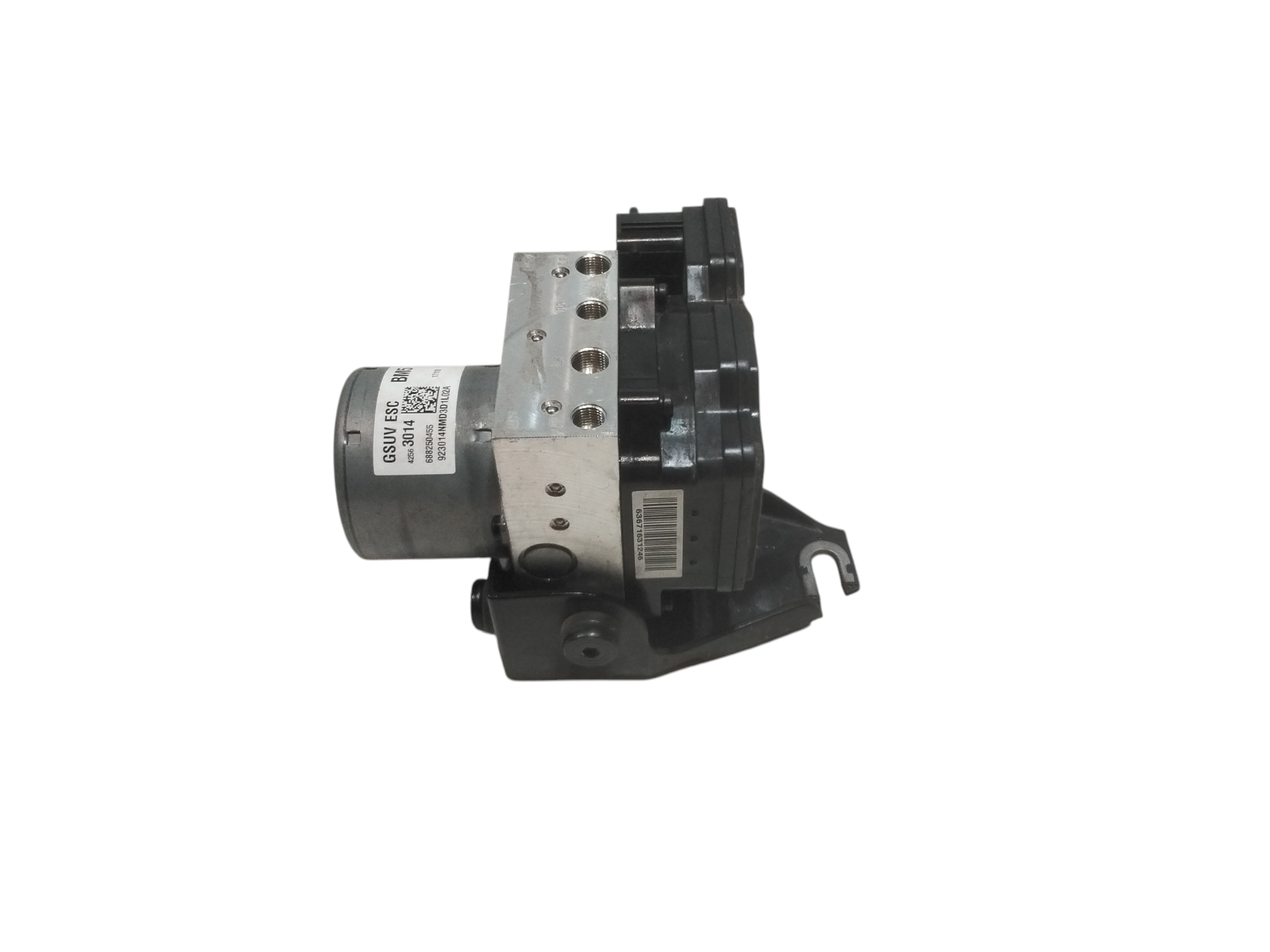 ABS per Opel Mokka X (16>) (2016 - In produzione)