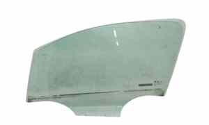 Vetro scendente anteriore Sinistro per Opel Mokka X (16>) (2016 - In produzione)