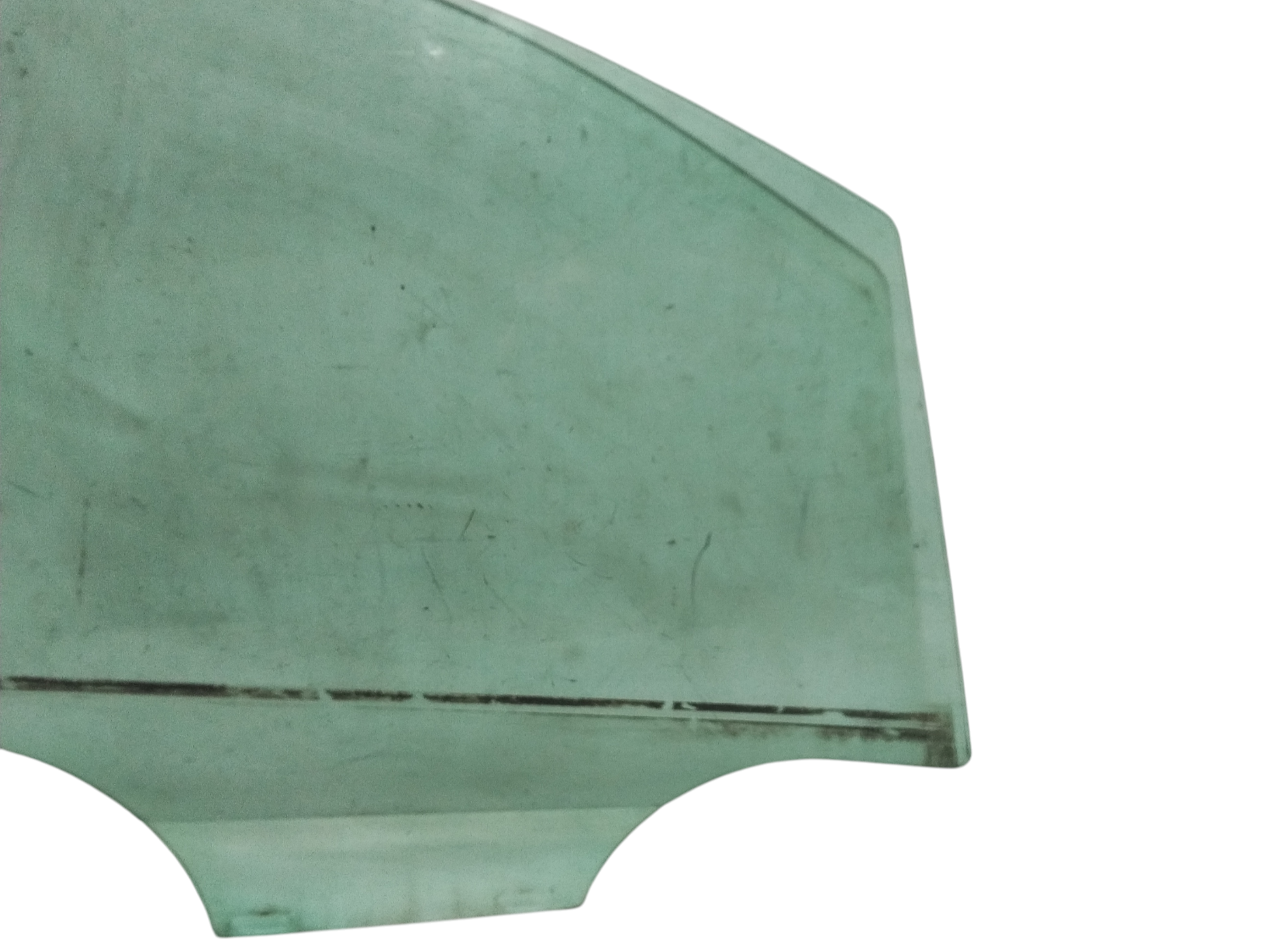 Vetro scendente anteriore destro per Opel Mokka X (16>) (2016 - In produzione)