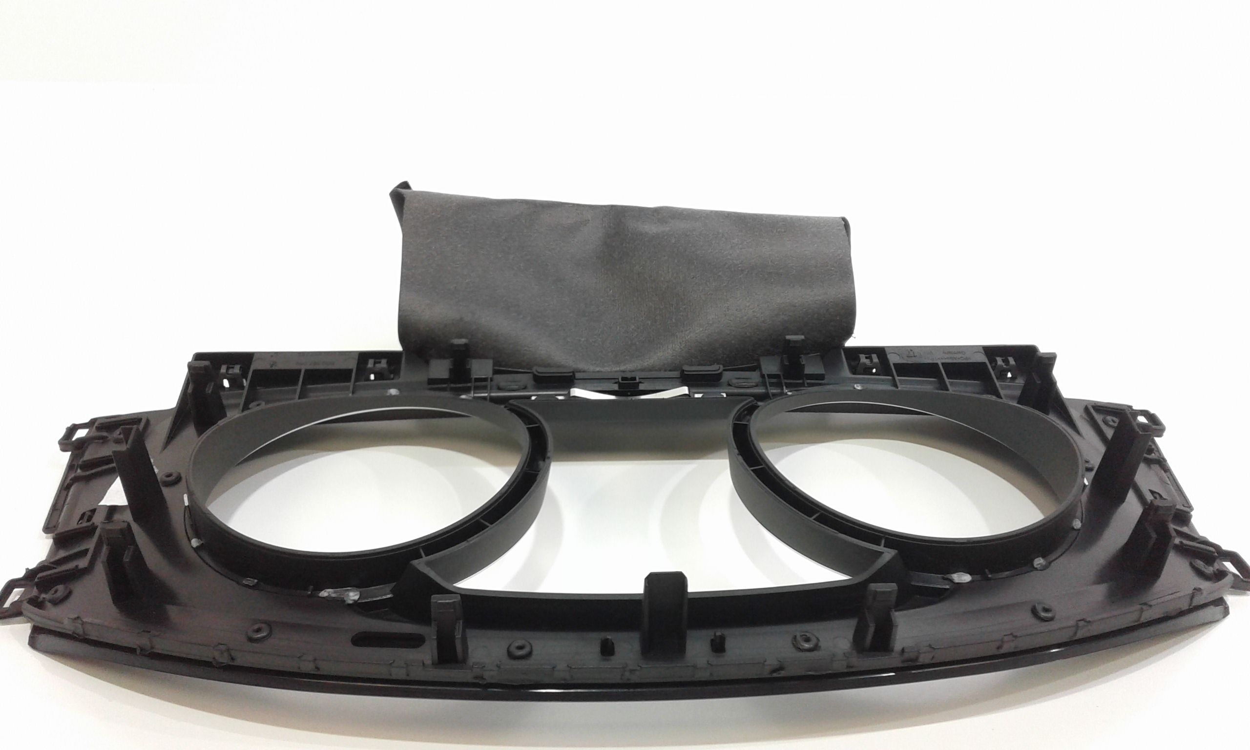 Cover quadro strumenti VOLKSWAGEN Golf 7 Berlina