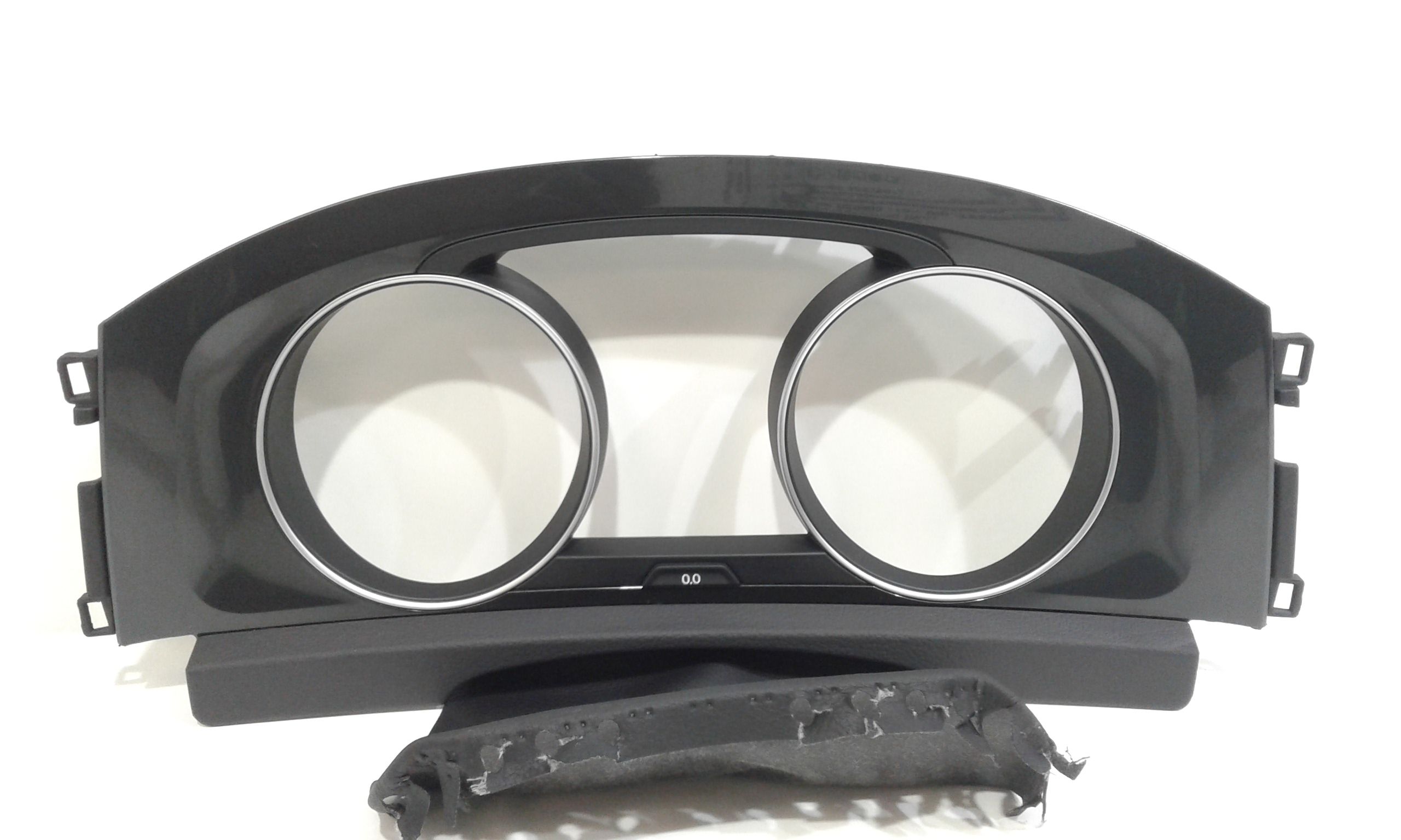 Cover quadro strumenti VOLKSWAGEN Golf 7 Berlina