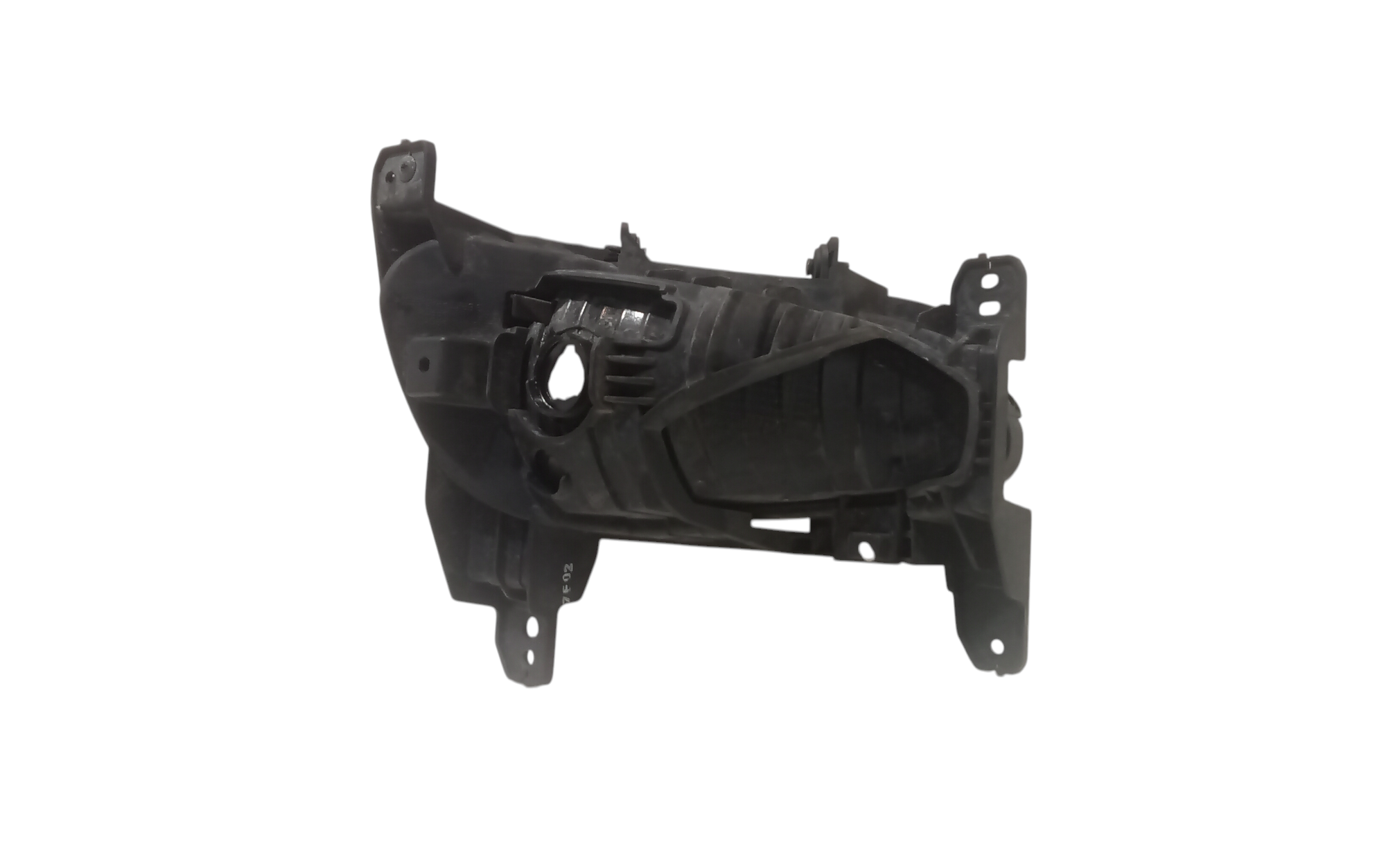 Fendinebbia anteriore DX per Opel Mokka X (16>) (2016 - In produzione)