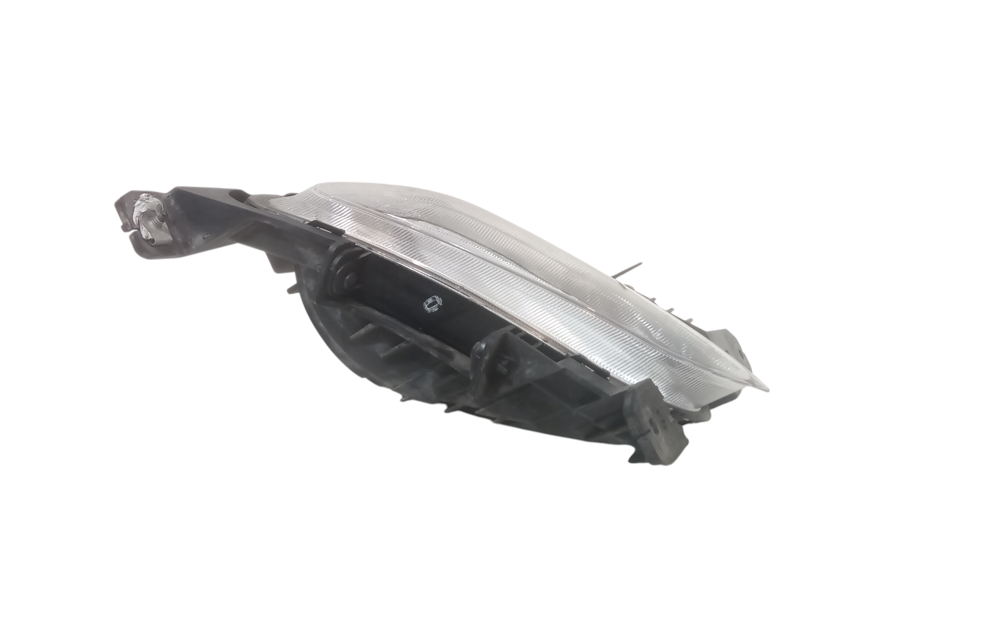 Fendinebbia anteriore DX per Opel Mokka X (16>) (2016 - In produzione)