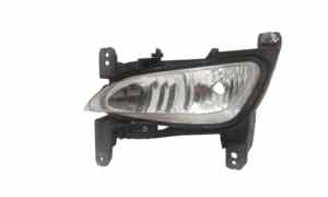 Fendinebbia anteriore DX per Opel Mokka X (16>) (2016 - In produzione)