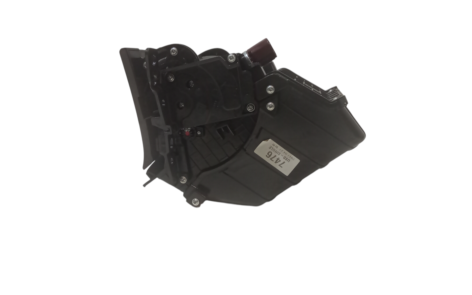 Pulsantiera tunnel centrale per Opel Mokka X (16>) (2016 - In produzione)