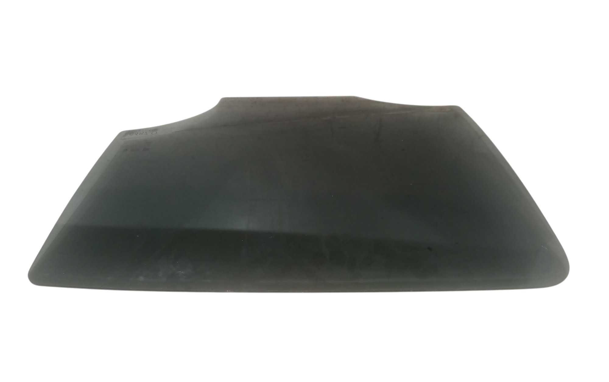 Vetro scendente posteriore Sinistro per Opel Mokka X (16>) (2016 - In produzione)