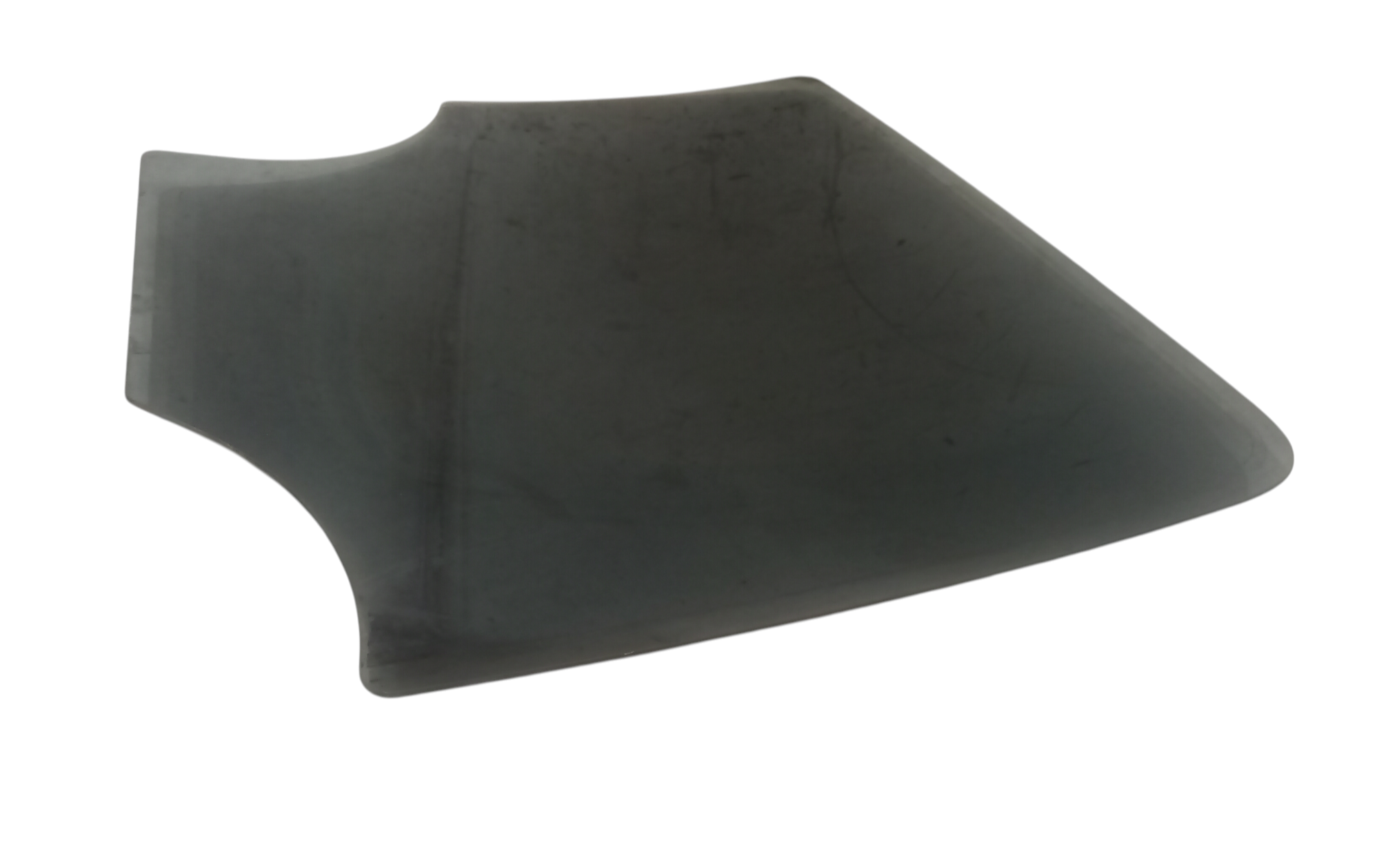 Vetro scendente posteriore Sinistro per Opel Mokka X (16>) (2016 - In produzione)