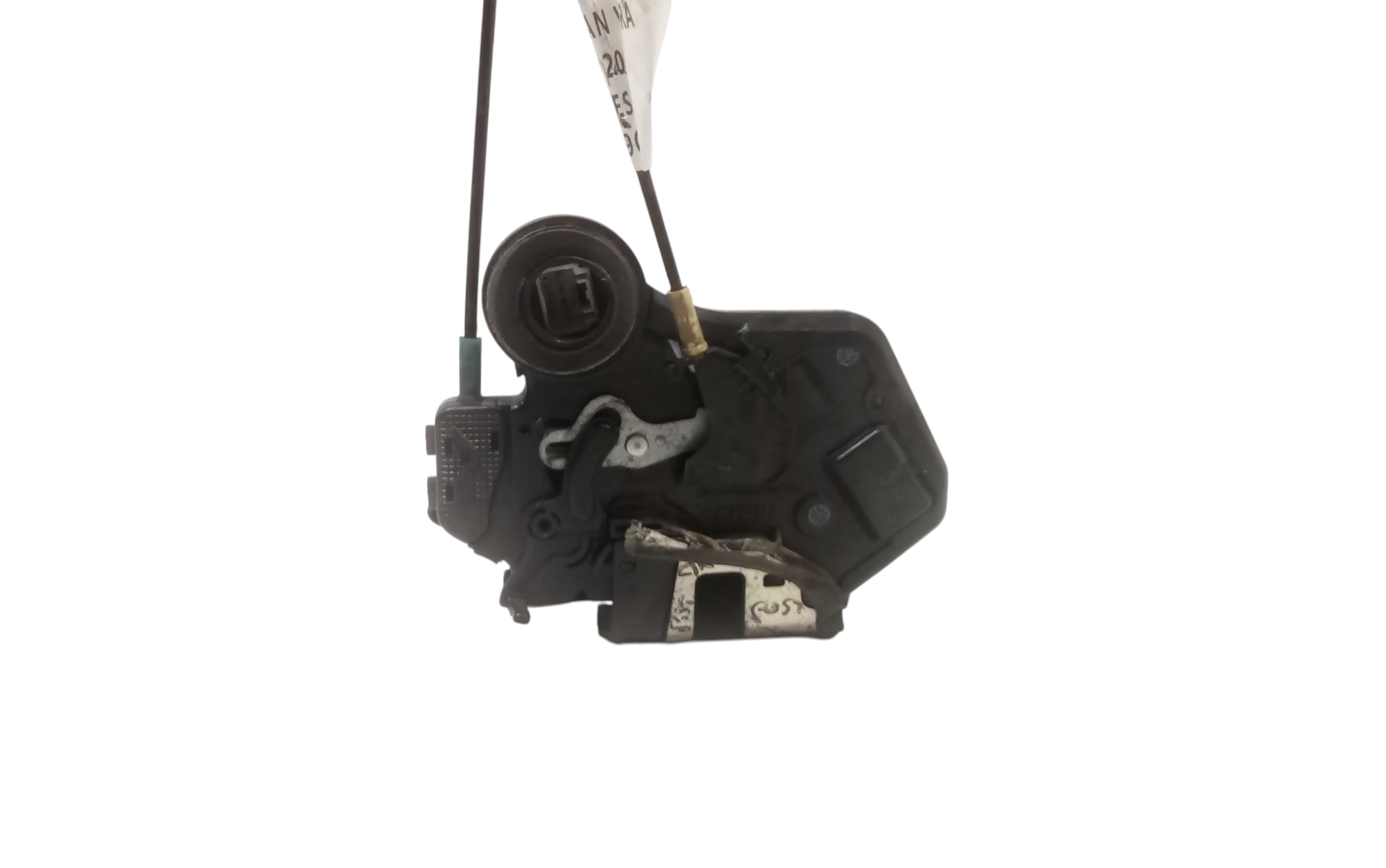 Serratura Posteriore destra per Suzuki Grand Vitara Jb (2006 - In produzione)