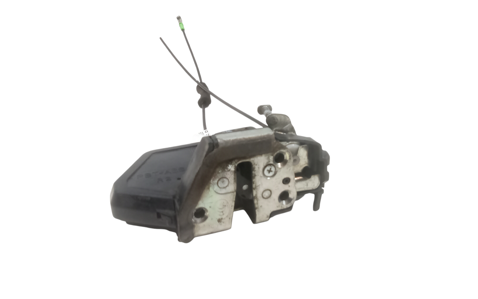 Serratura Posteriore destra per Suzuki Grand Vitara Jb (2006 - In produzione)