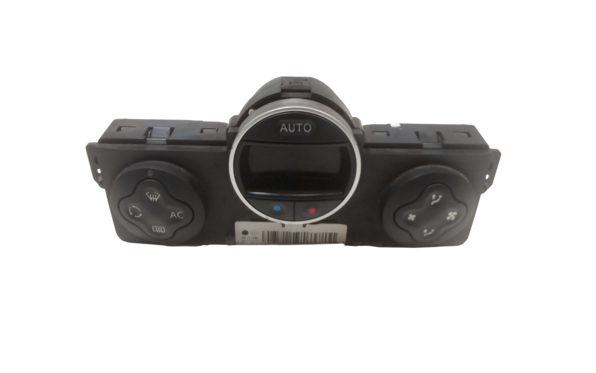 Comandi Clima per Renault Clio Serie (04>08) (2004 - 2008)