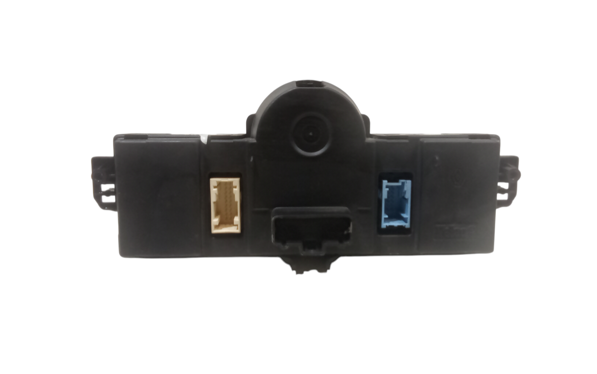 Comandi Clima per Renault Clio Serie (04>08) (2004 - 2008)