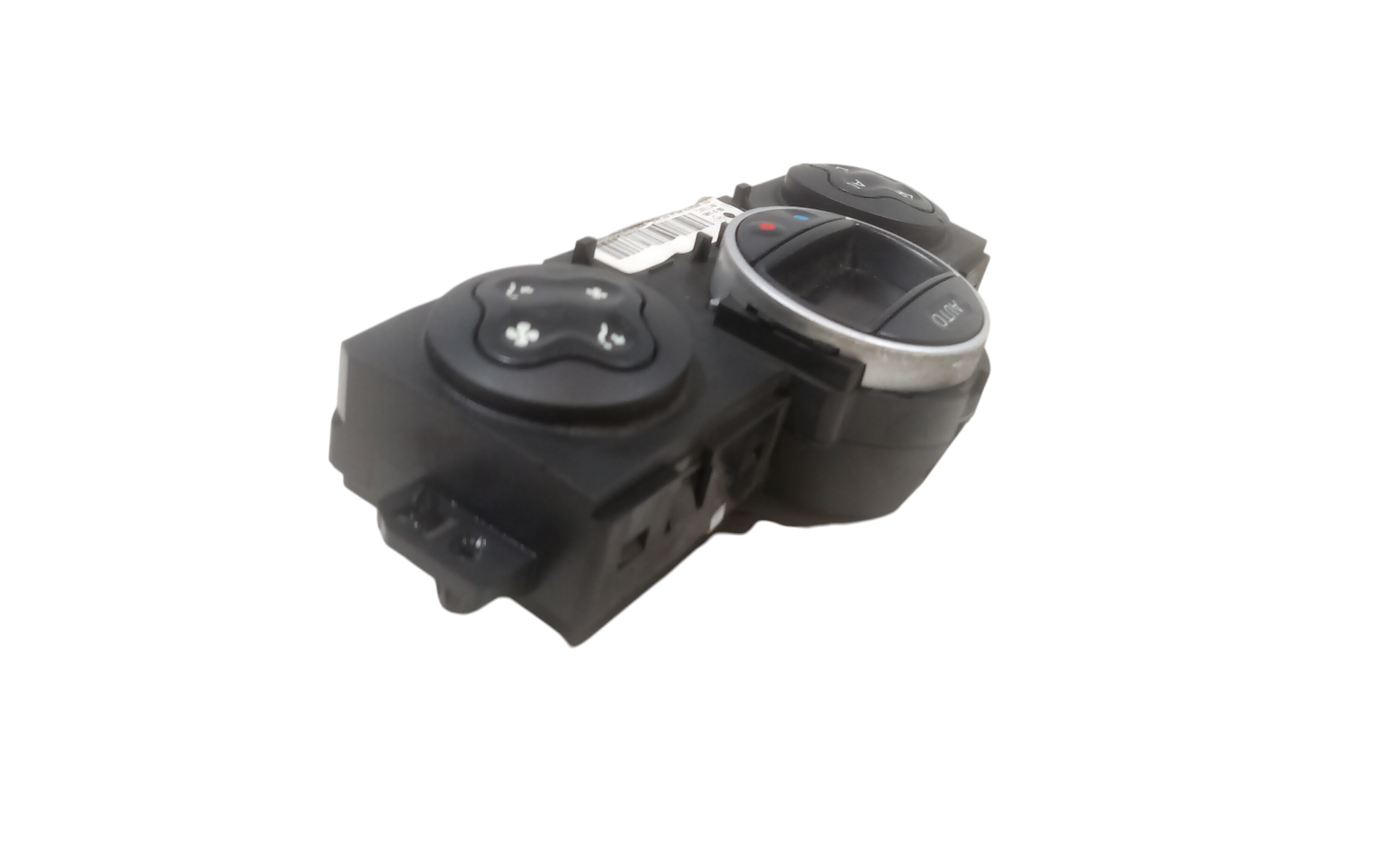 Comandi Clima per Renault Clio Serie (04>08) (2004 - 2008)