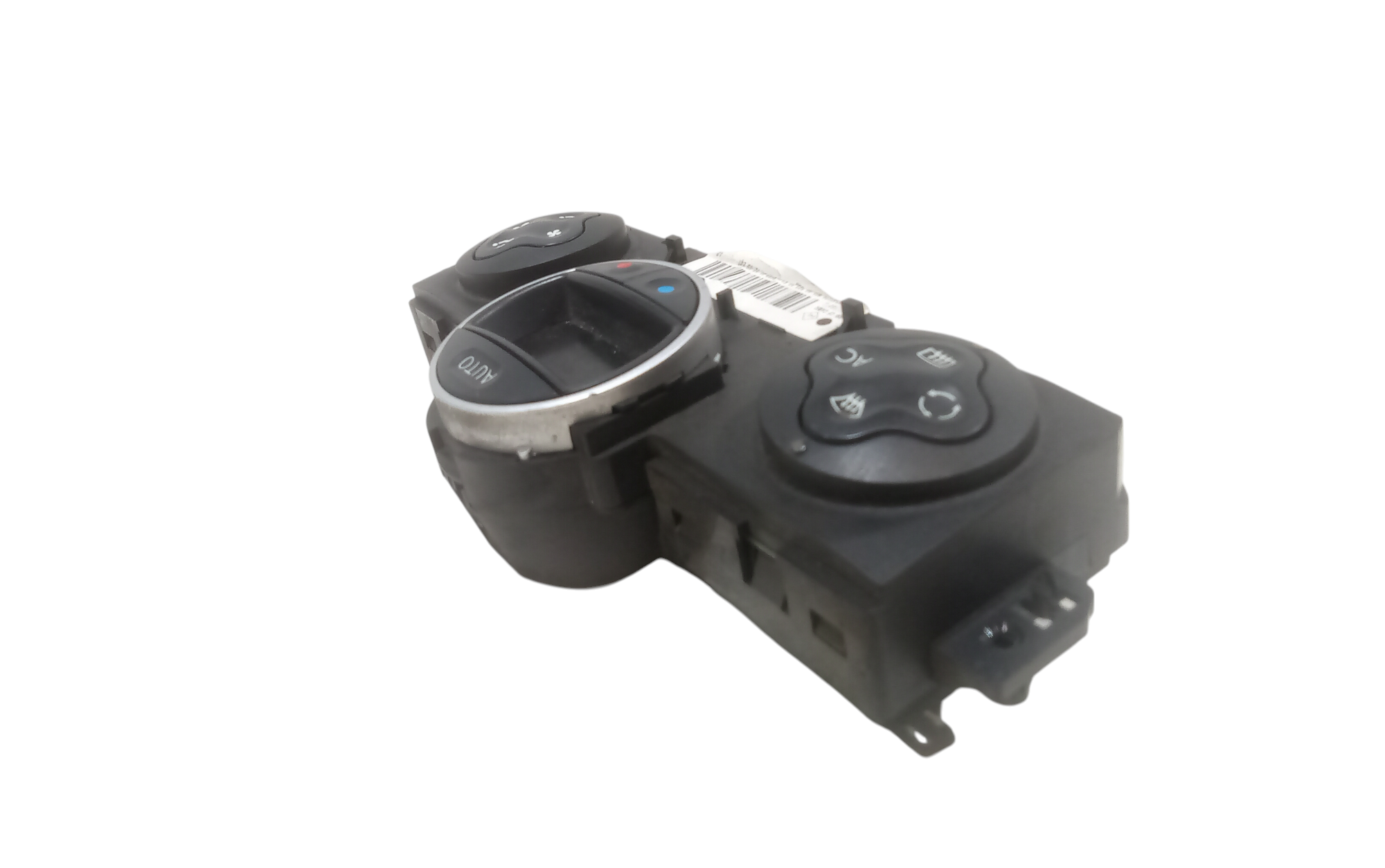 Comandi Clima per Renault Clio Serie (04>08) (2004 - 2008)