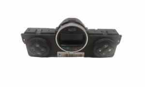 Comandi Clima per Renault Clio Serie (04>08) (2004 - 2008)