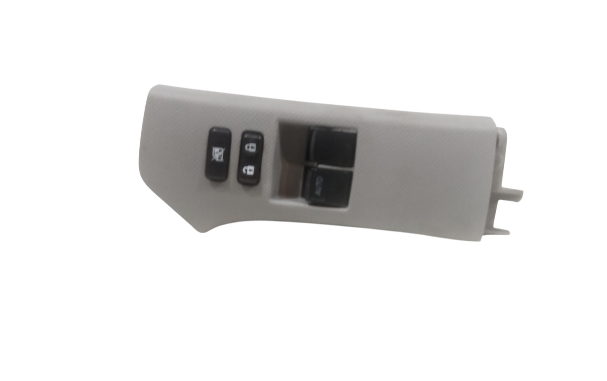 Pulsantiera anteriore sinistra Guida per Toyota Yaris Serie (08>11) (2008 - 2011)