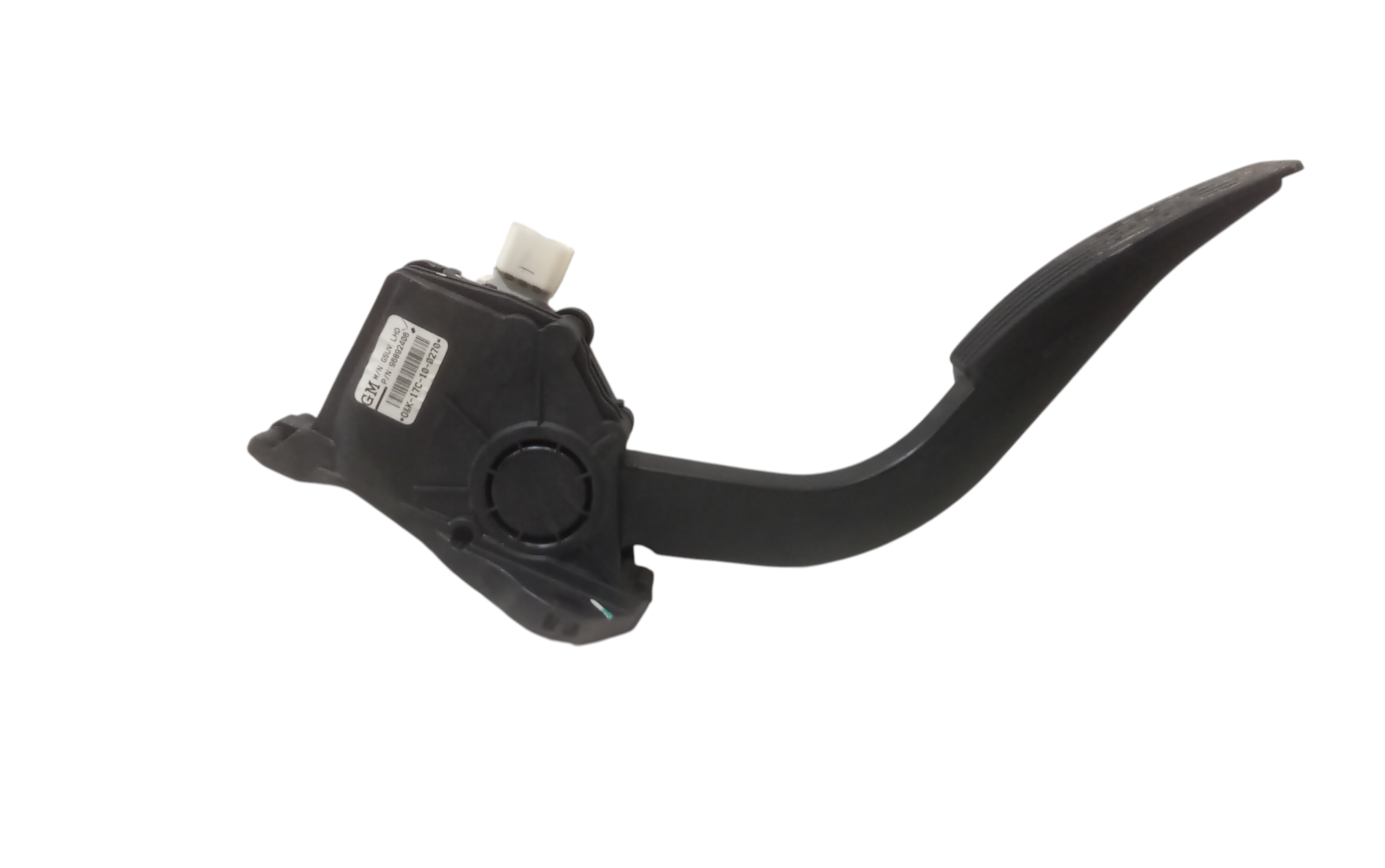 Pedale acceleratore per Opel Mokka X (16>) (2016 - In produzione)