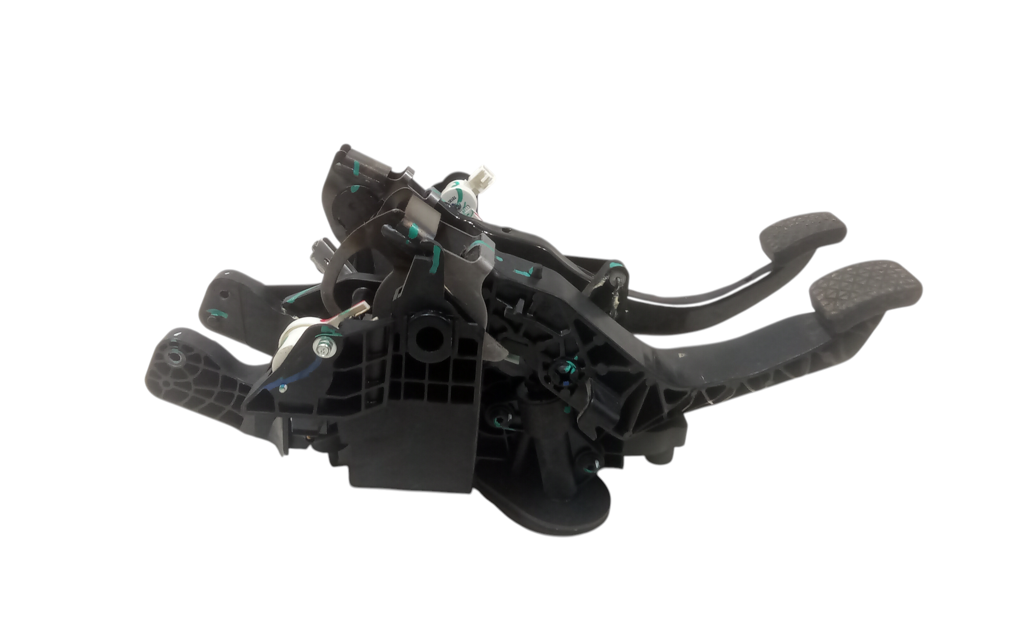 Pedaliera Freno + frizione per Opel Mokka X (16>) (2016 - In produzione)