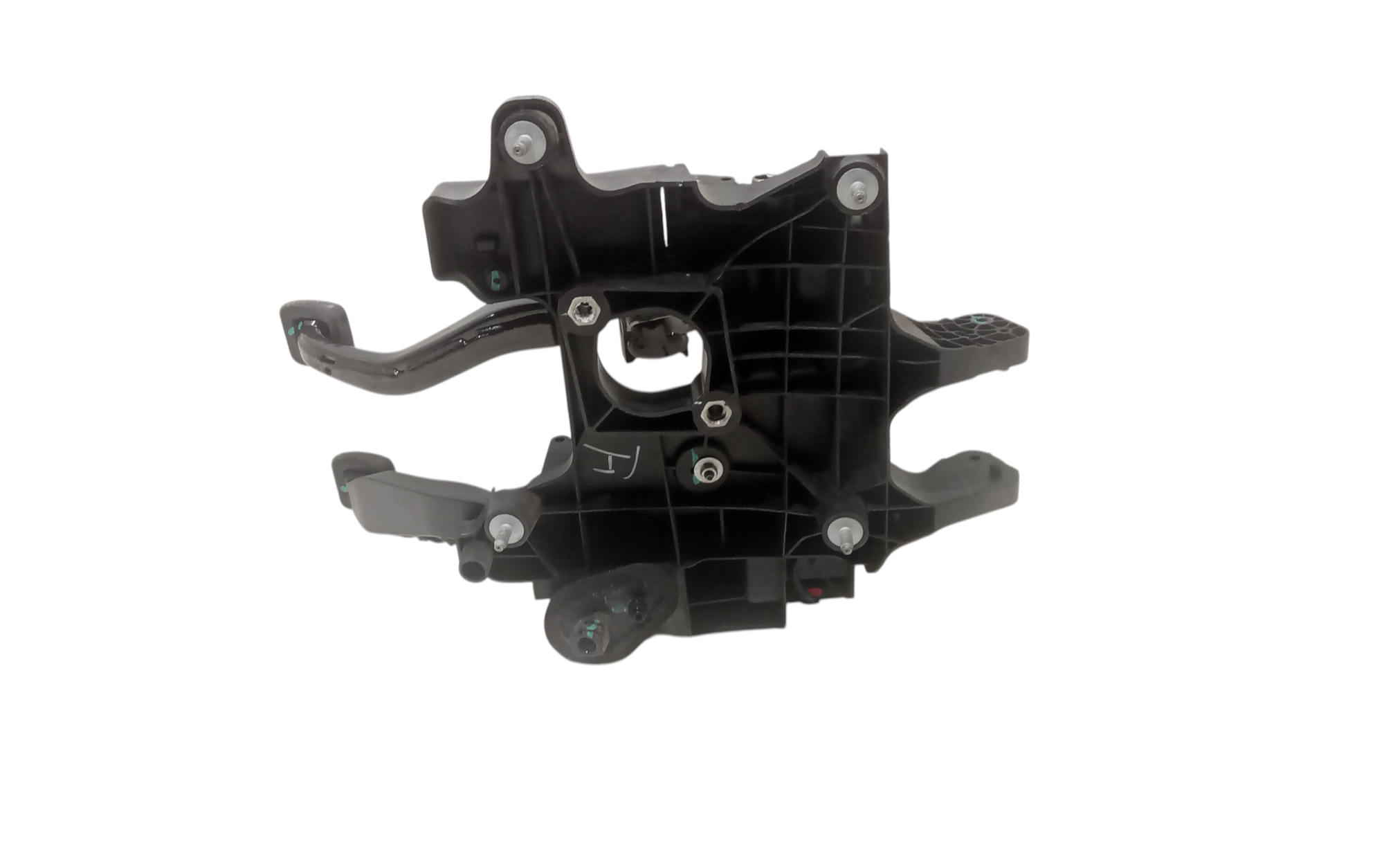 Pedaliera Freno + frizione per Opel Mokka X (16>) (2016 - In produzione)