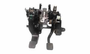 Pedaliera Freno + frizione per Opel Mokka X (16>) (2016 - In produzione)